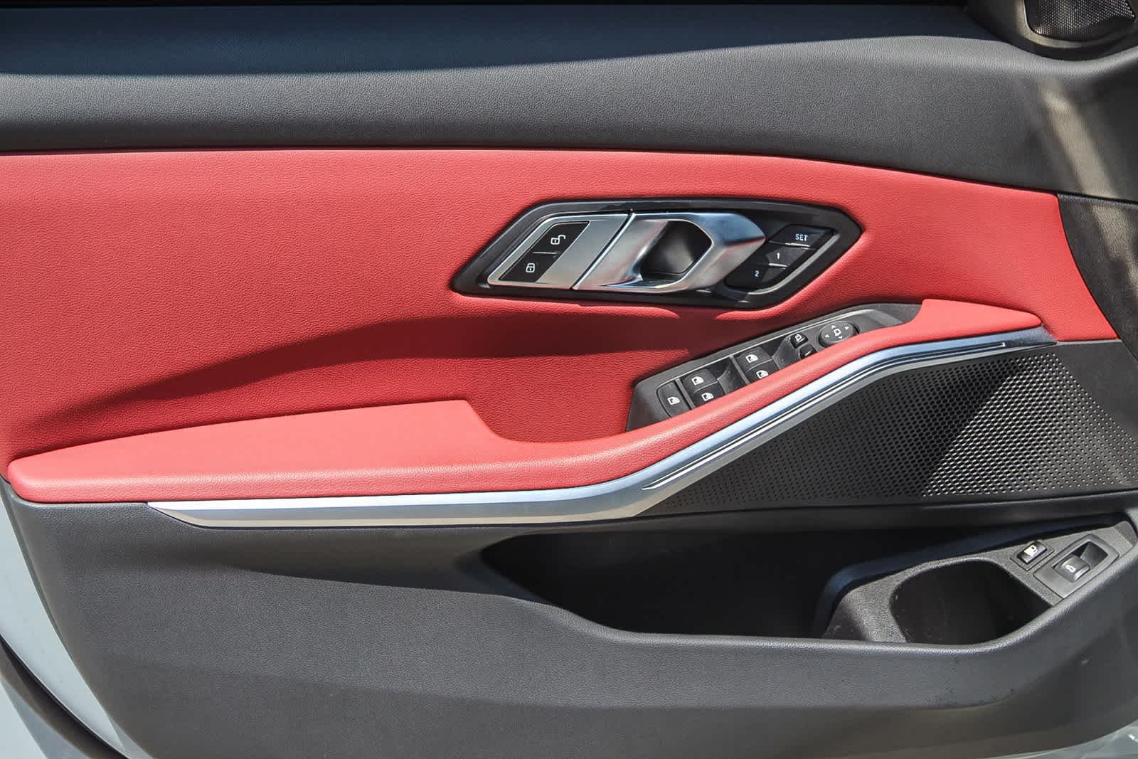 Thumbnail: 2023 BMW 3 Series - 20