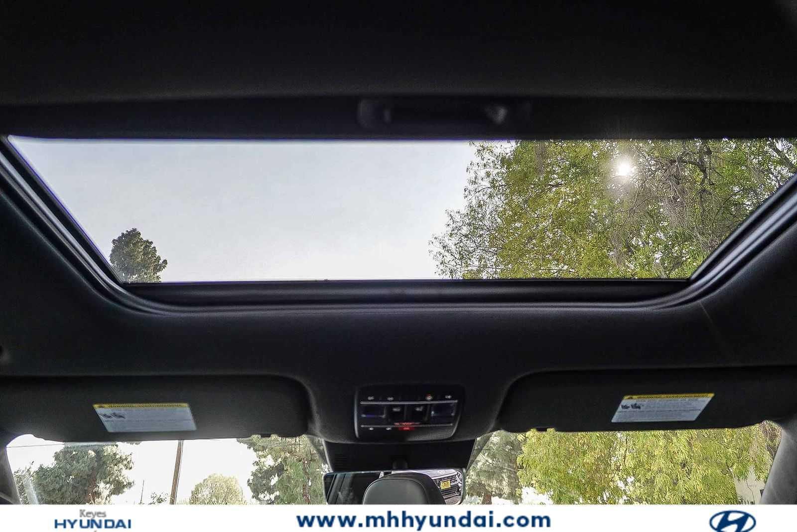 Thumbnail: 2026 Hyundai Palisade - 20