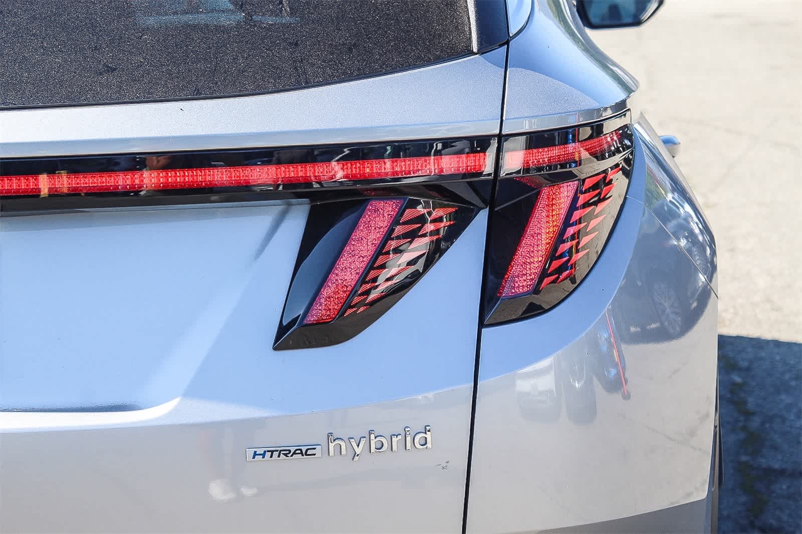 Thumbnail: 2022 Hyundai Tucson - 7