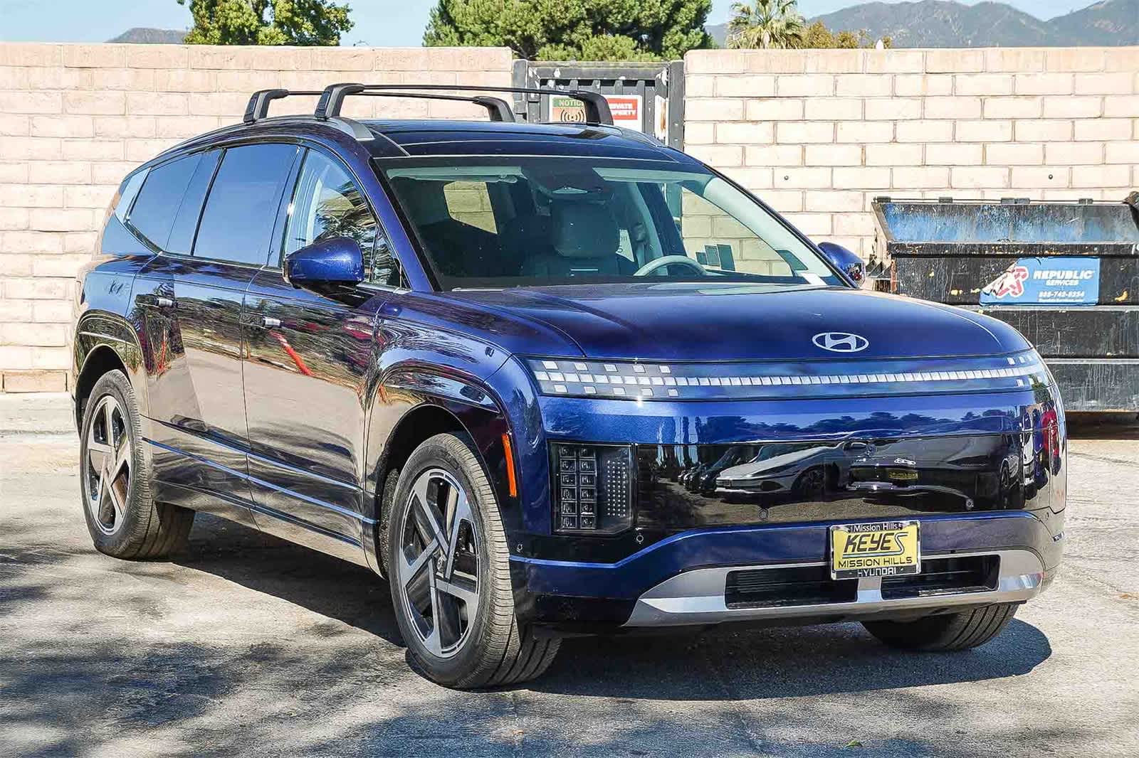 Thumbnail: 2026 Hyundai Ioniq - 3