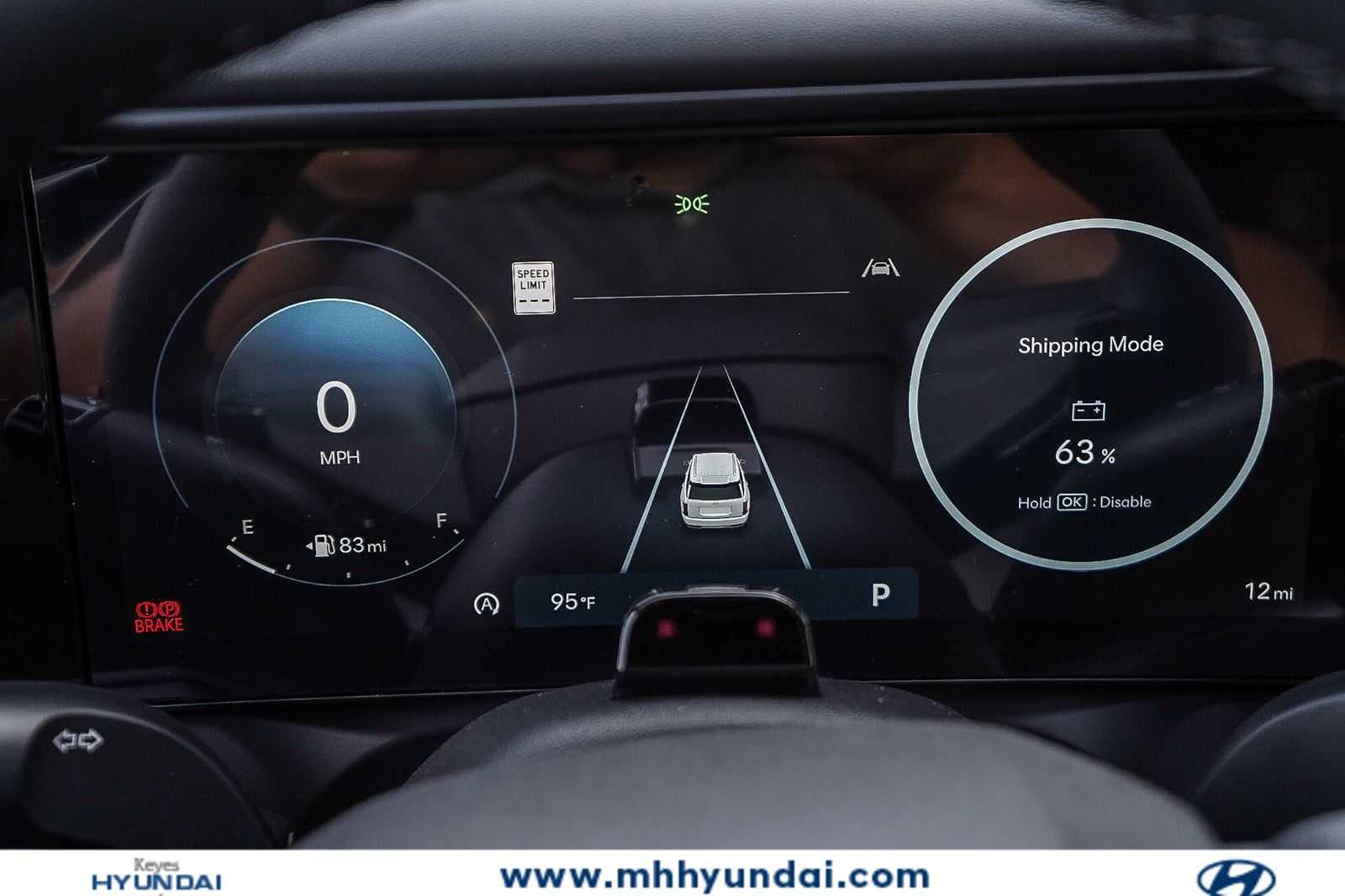 Thumbnail: 2026 Hyundai Palisade - 20