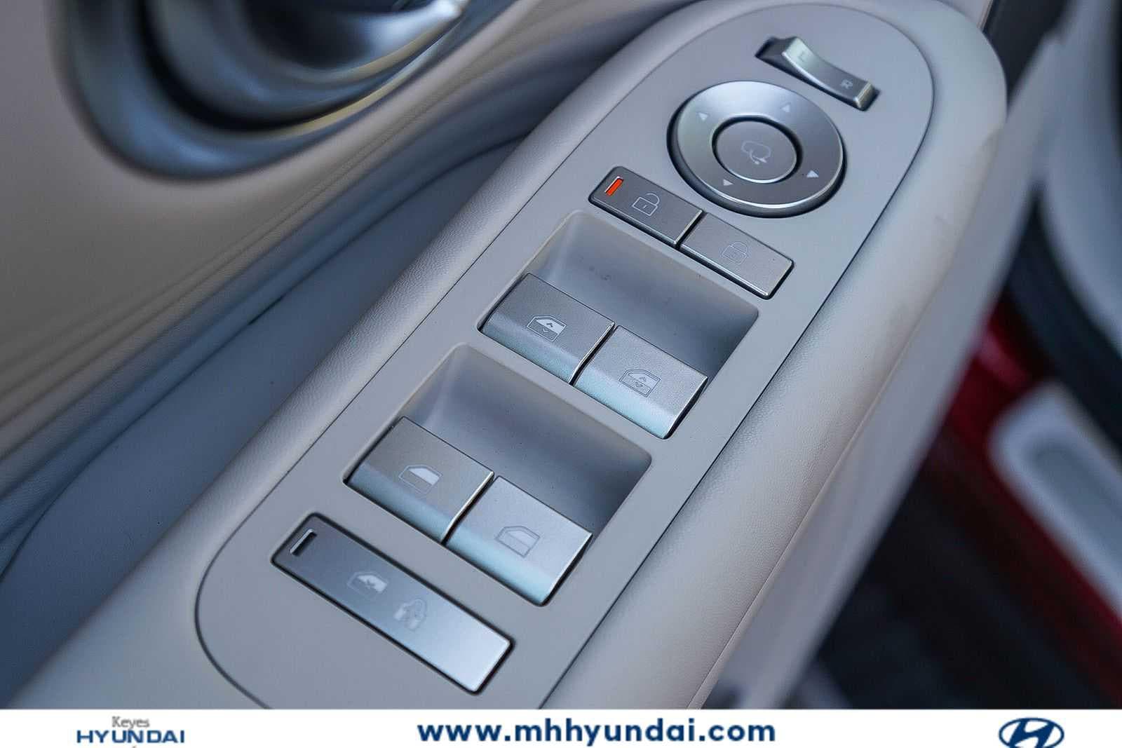 Thumbnail: 2026 Hyundai Ioniq - 20