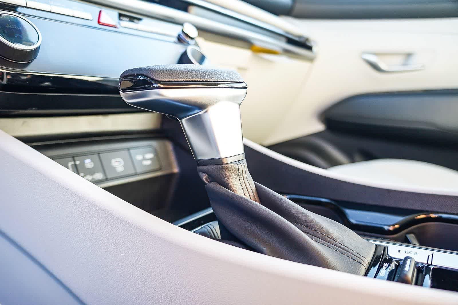 Thumbnail: 2026 Hyundai Tucson - 26