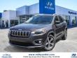 Used 2019 Jeep Cherokee Limited FWD SUV