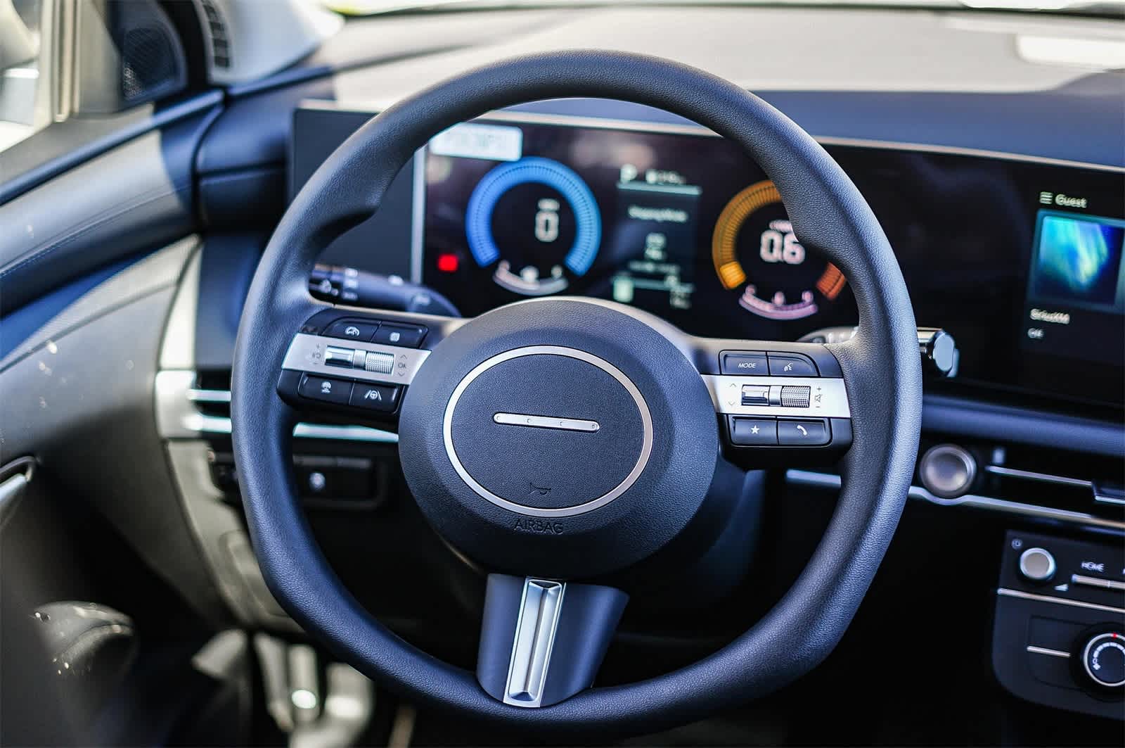 Thumbnail: 2025 Hyundai Tucson - 17