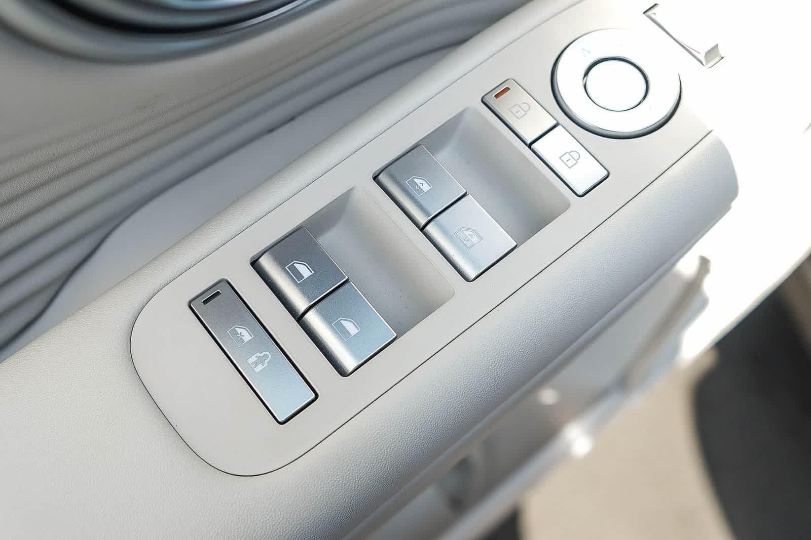 Thumbnail: 2026 Hyundai Ioniq - 25