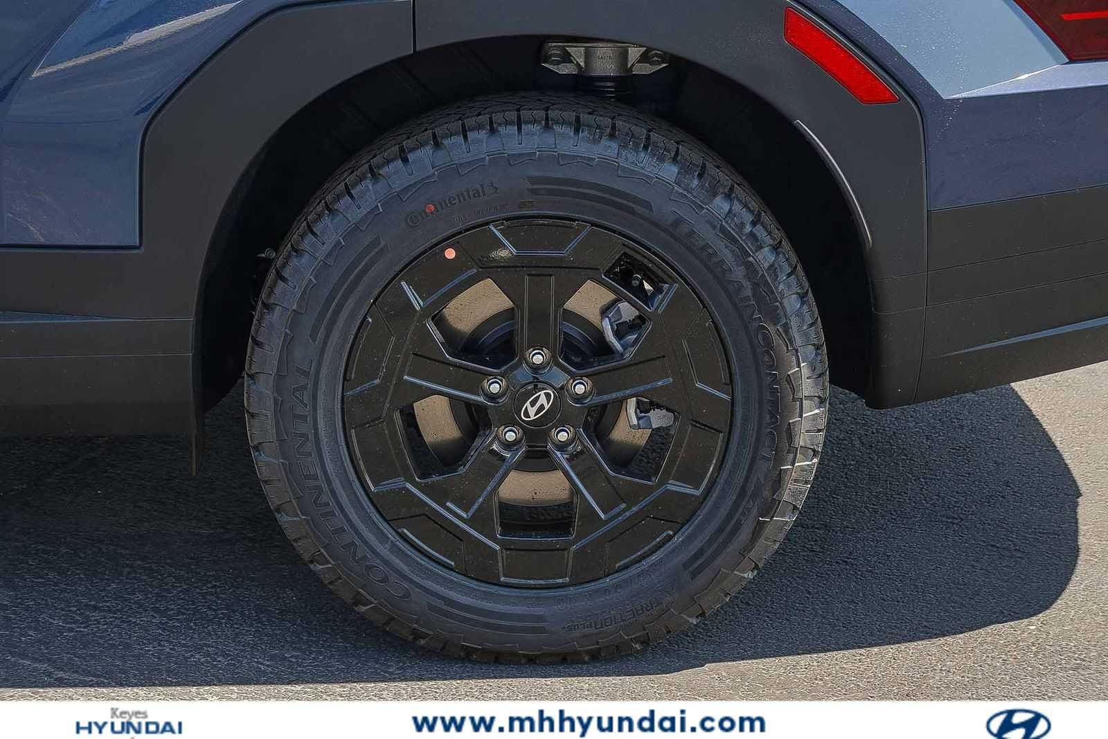 Thumbnail: 2026 Hyundai Santa Fe - 11