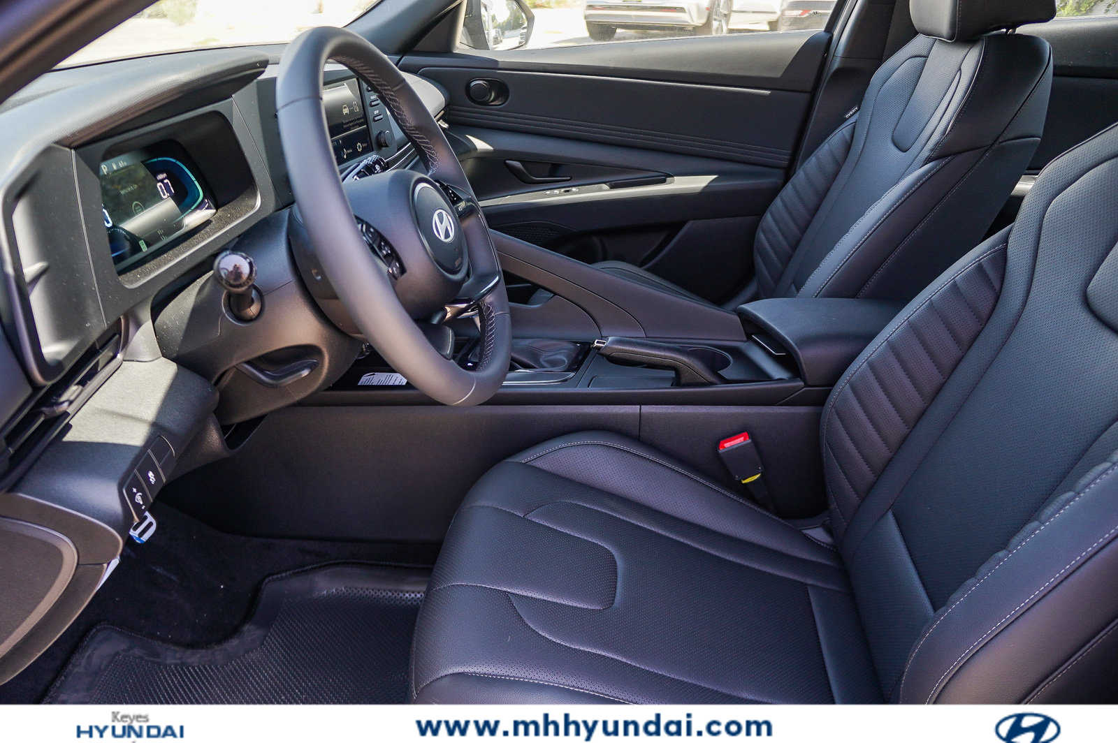 2026 Hyundai Elantra SEL Sport Plus - Photo 22