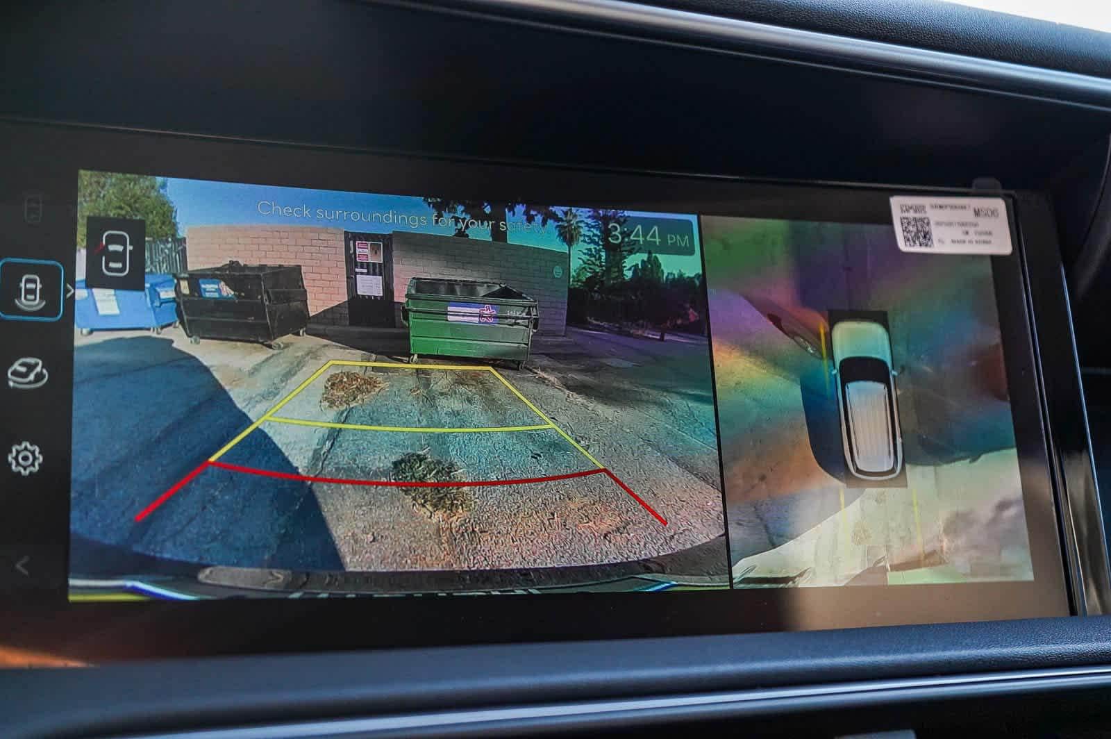 Thumbnail: 2026 Hyundai Palisade - 24