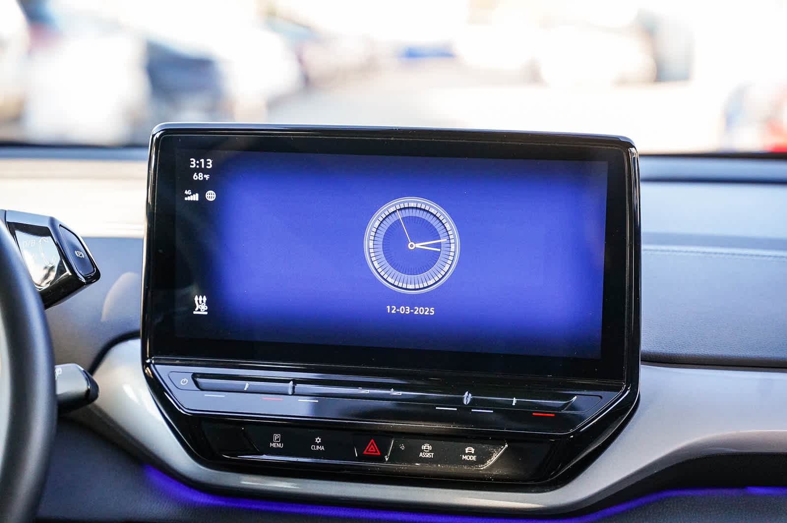 Thumbnail: 2023 Volkswagen ID.4 - 14