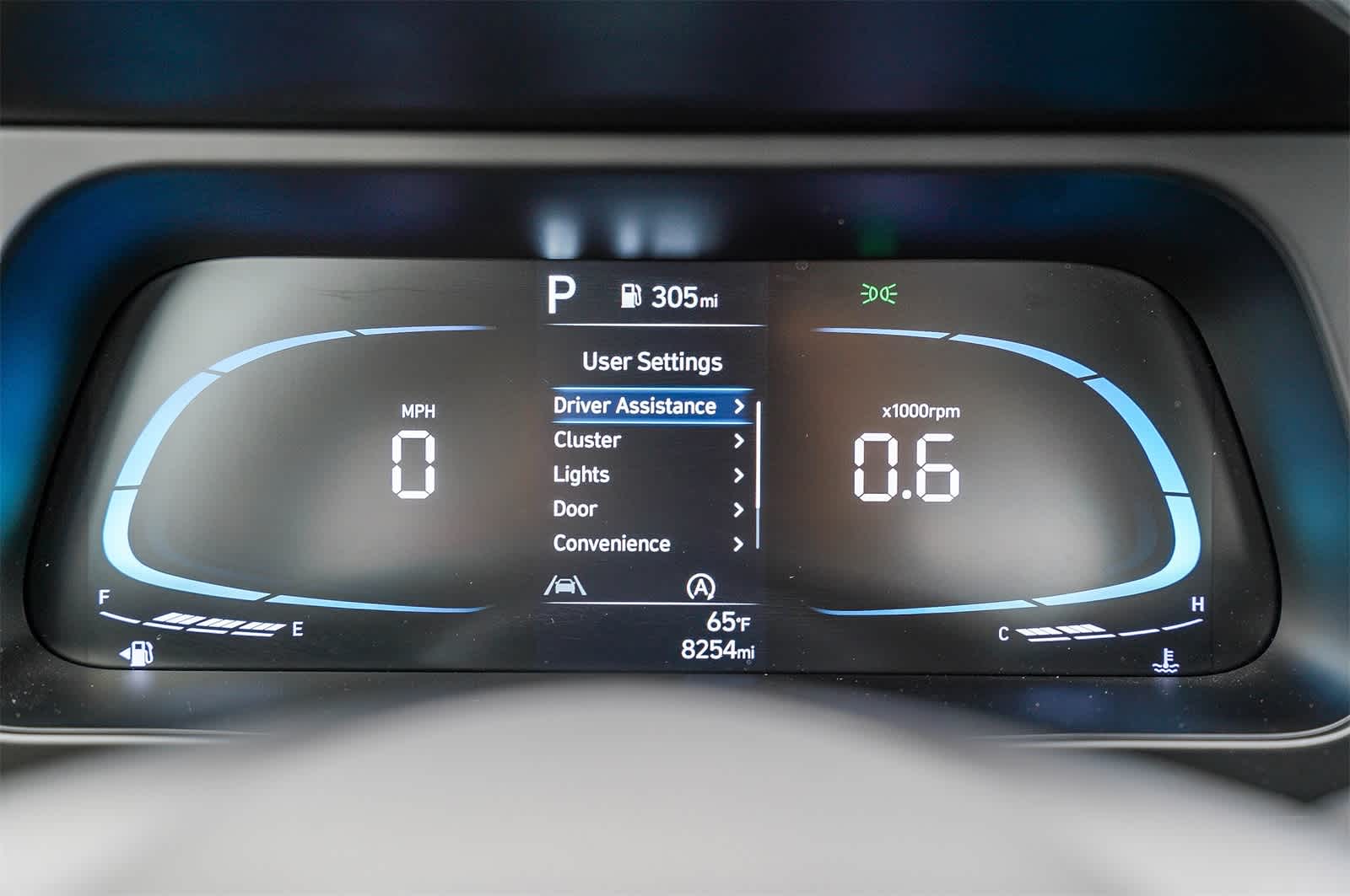 Thumbnail: 2025 Hyundai Elantra - 23