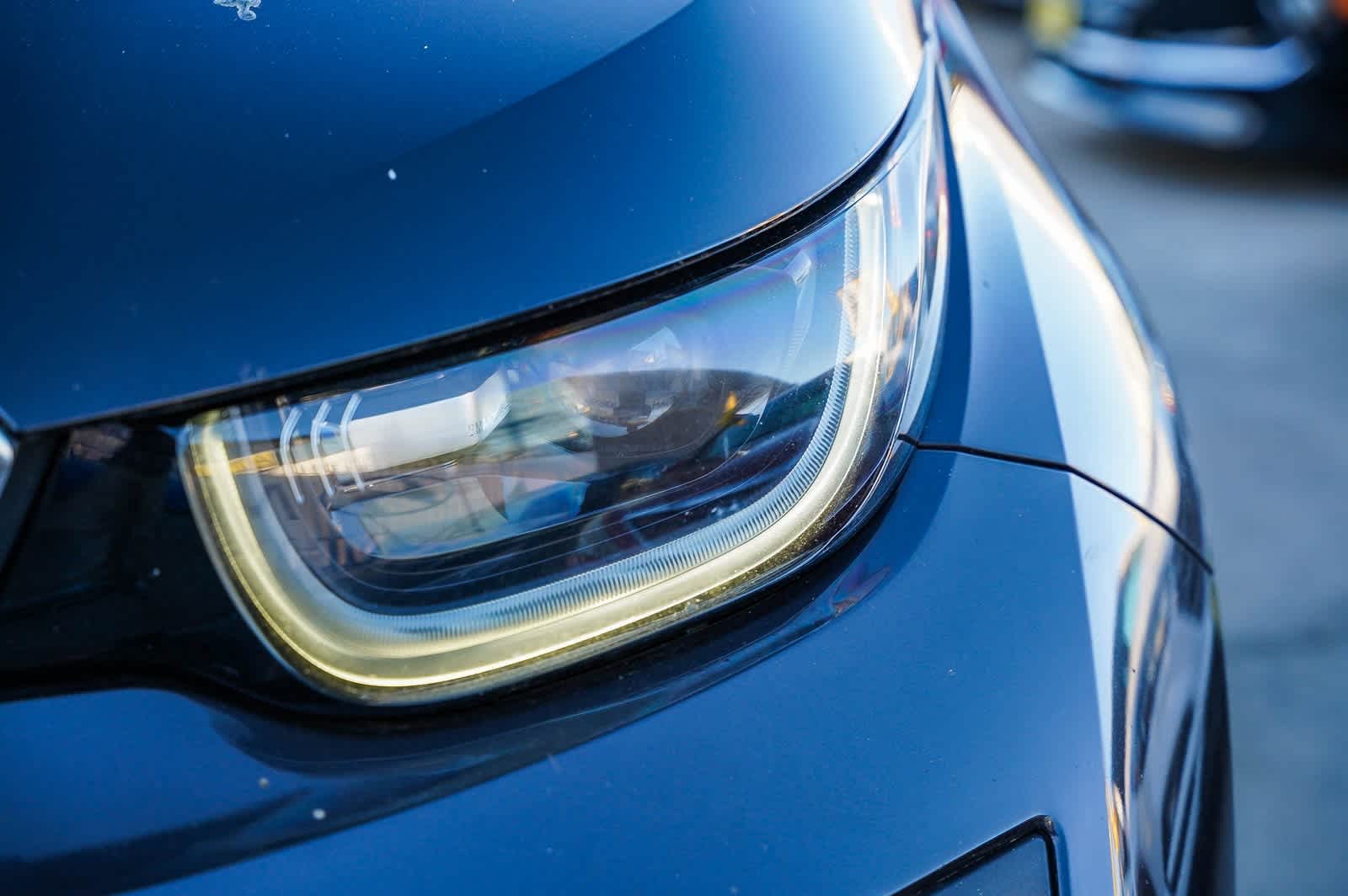 Thumbnail: 2015 BMW i3 - 10