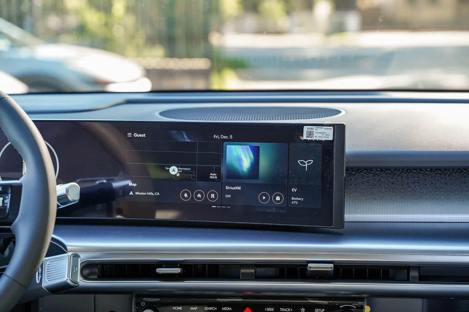 Thumbnail: 2026 Hyundai Ioniq - 17