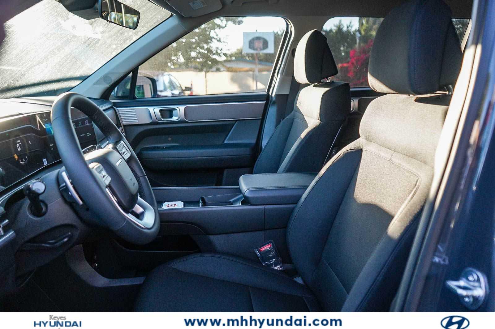Thumbnail: 2026 Hyundai Santa Fe - 17