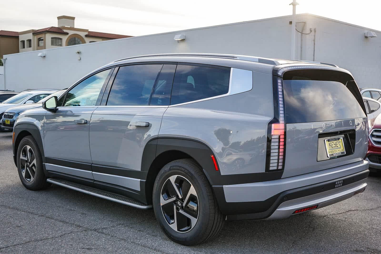 Thumbnail: 2026 Hyundai Ioniq - 6