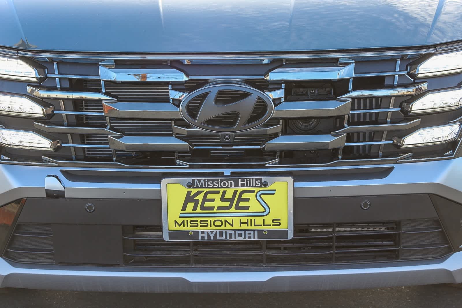 Thumbnail: 2025 Hyundai Tucson - 11