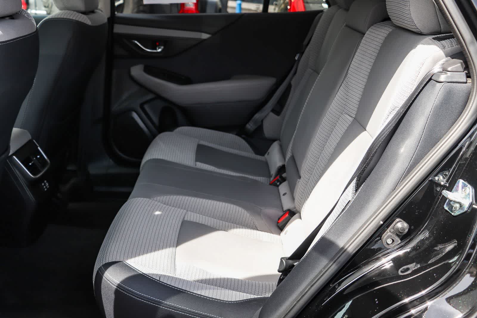 Thumbnail: 2023 Subaru Outback - 16