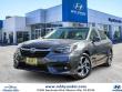 Used 2020 Subaru Legacy Premium Sedan