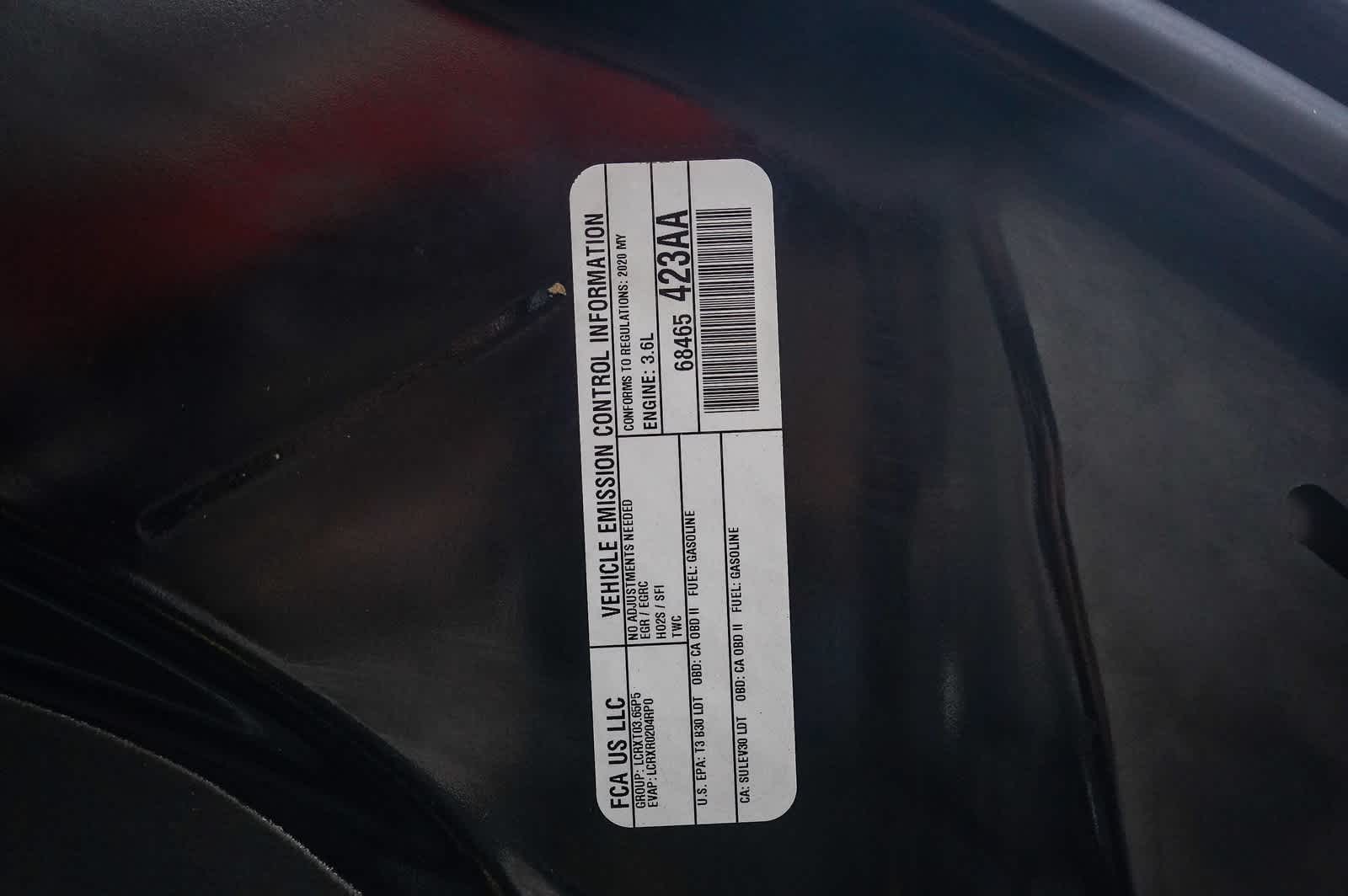 Thumbnail: 2020 Jeep Grand Cherokee - 28