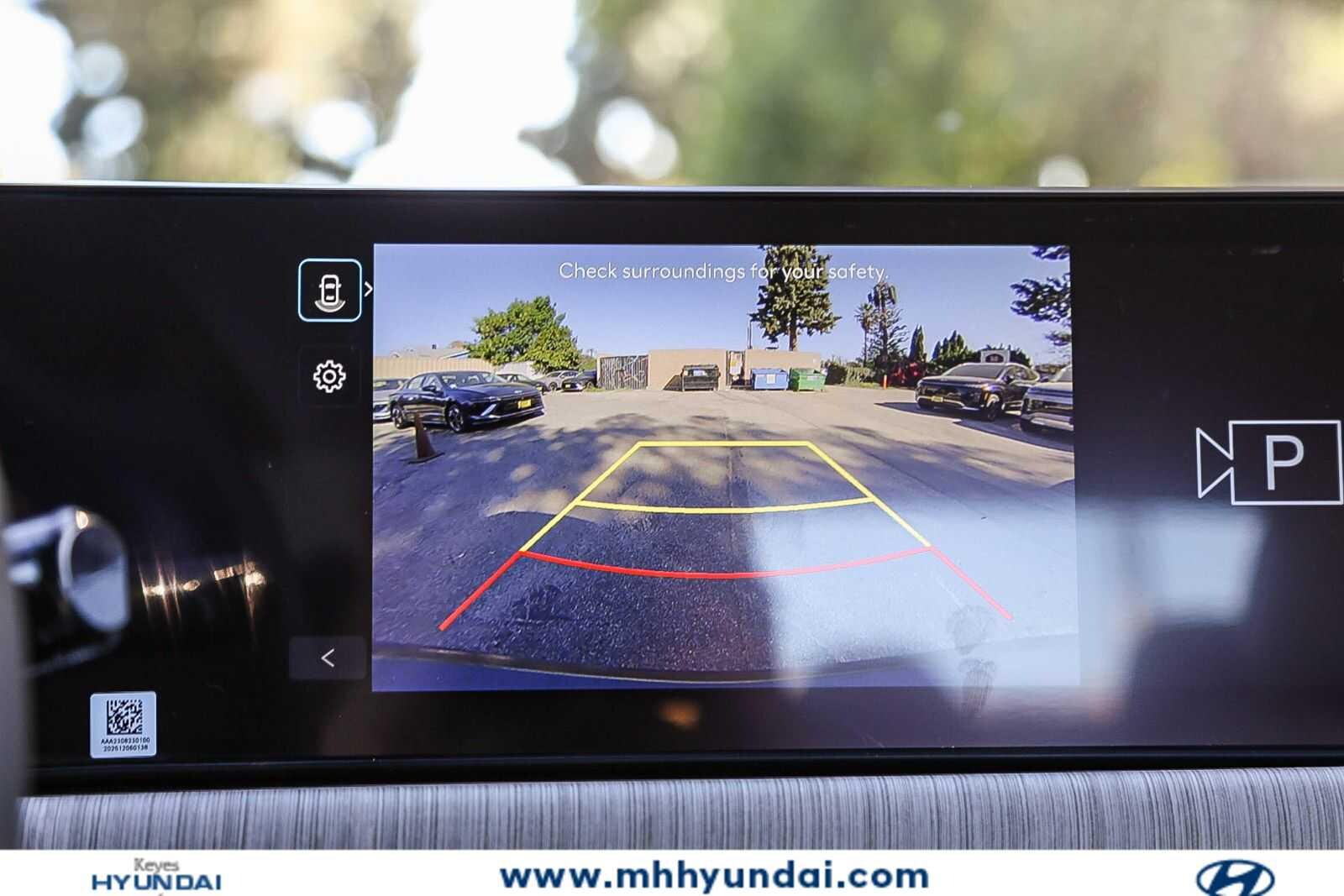 Thumbnail: 2026 Hyundai Sonata - 26