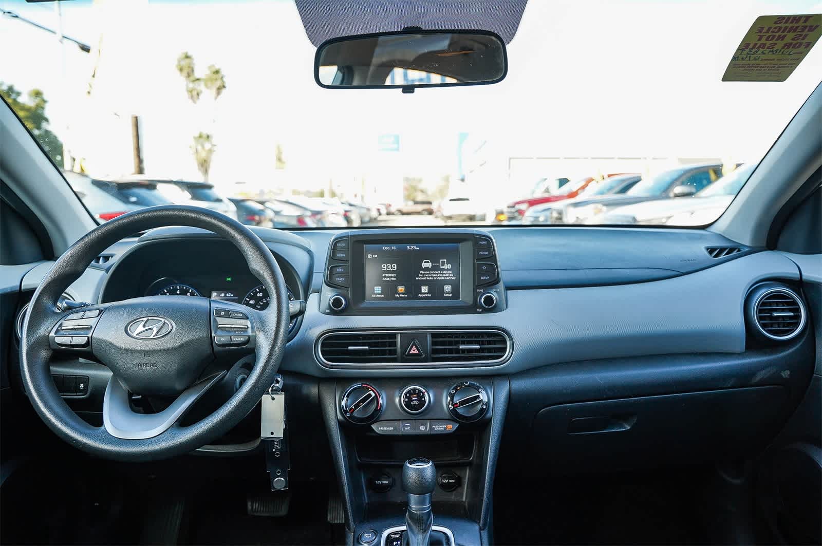 Thumbnail: 2018 Hyundai Kona - 12