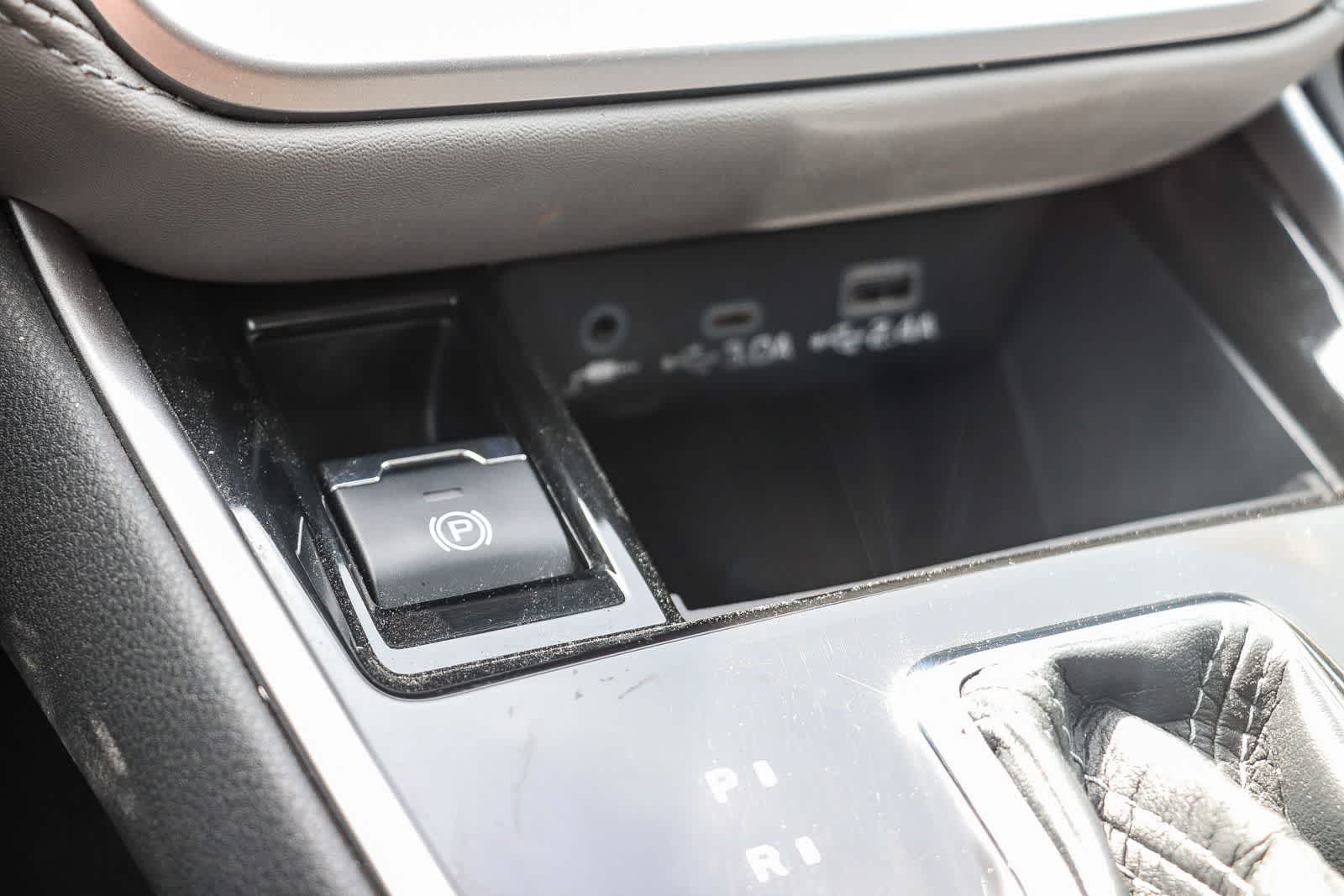 Thumbnail: 2023 Subaru Outback - 21