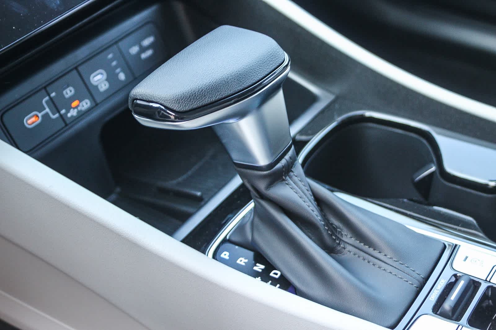 Thumbnail: 2025 Hyundai Tucson - 20