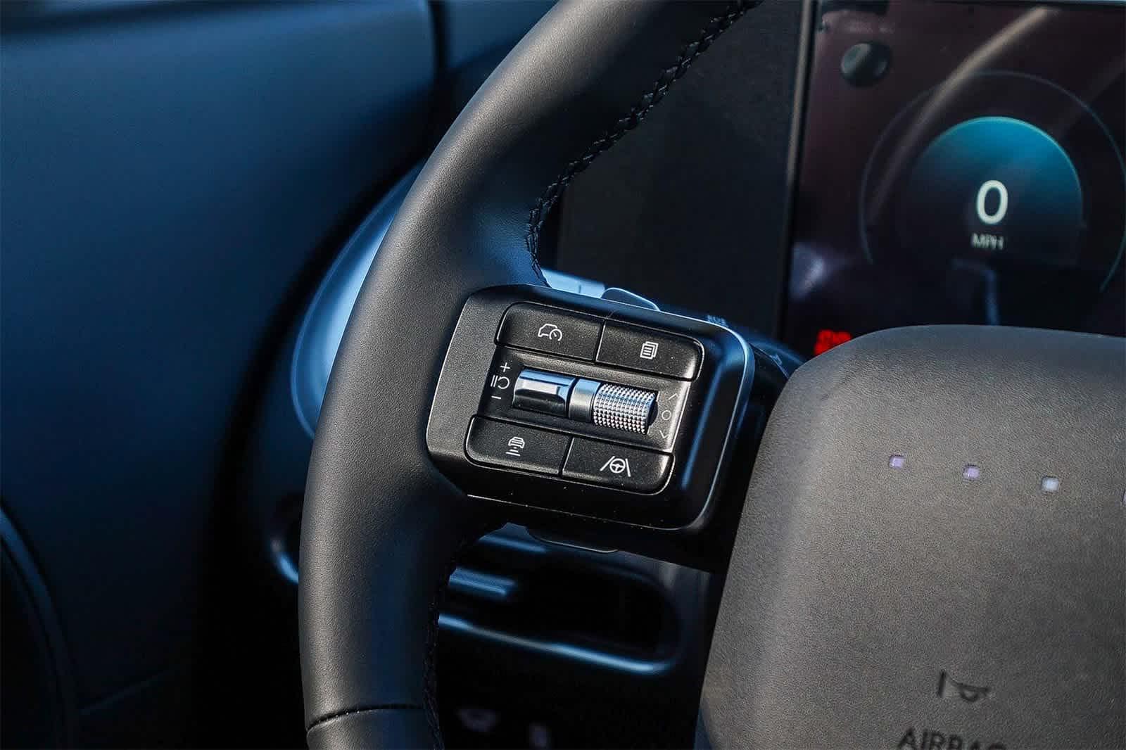 Thumbnail: 2026 Hyundai Ioniq - 17