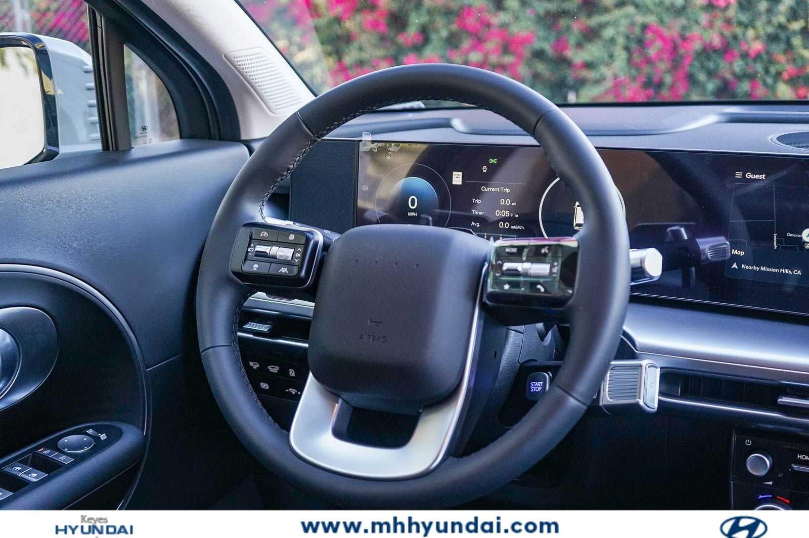 Thumbnail: 2026 Hyundai Ioniq - 17