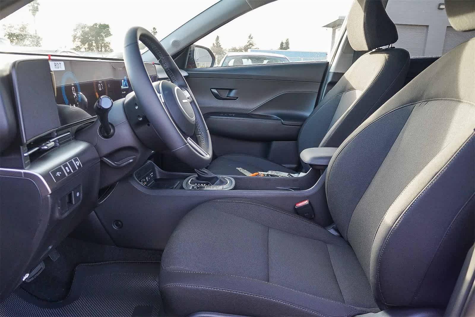 Thumbnail: 2026 Hyundai Kona - 20