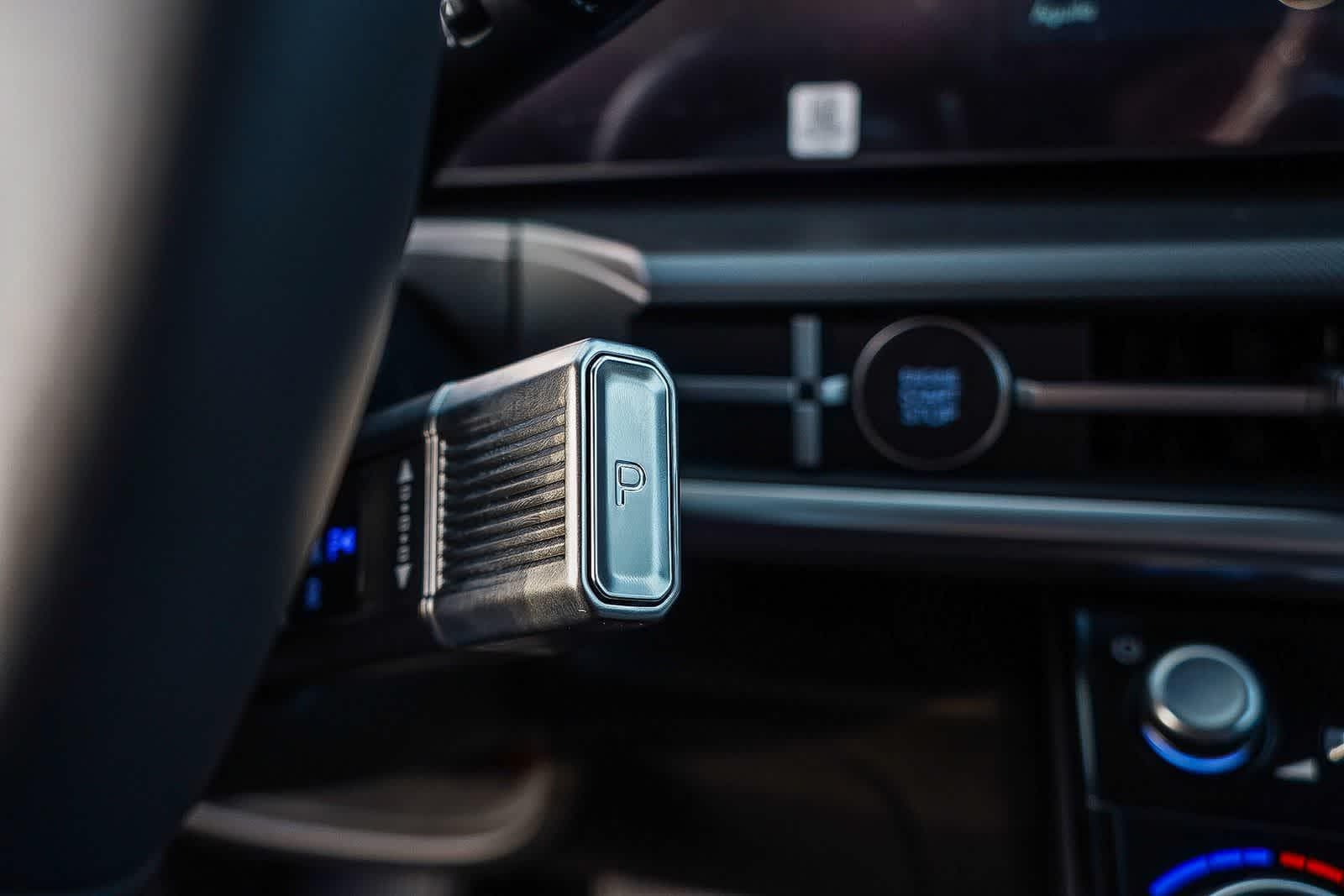 Thumbnail: 2026 Hyundai Santa Fe - 25