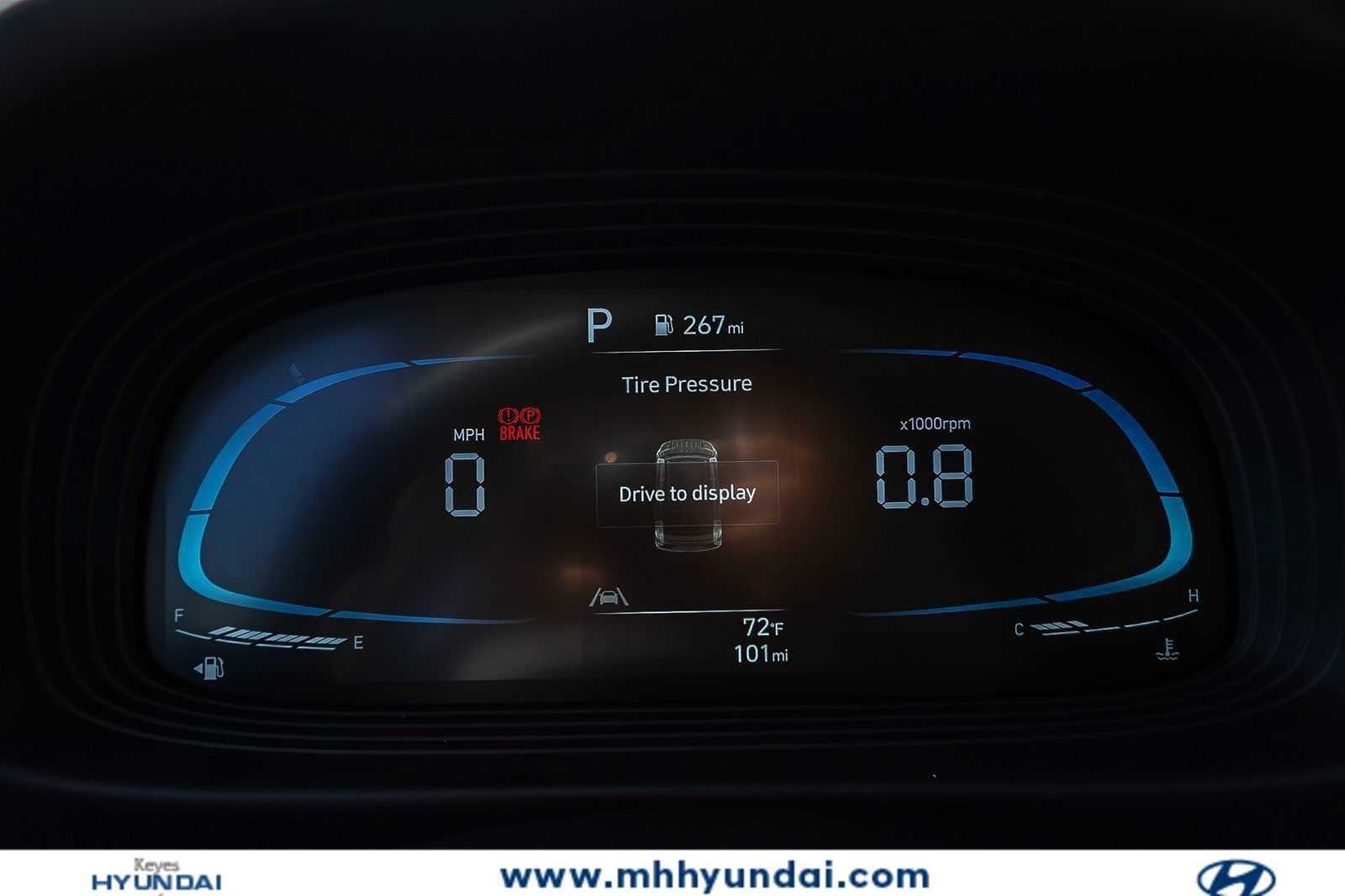 Thumbnail: 2026 Hyundai Venue - 27