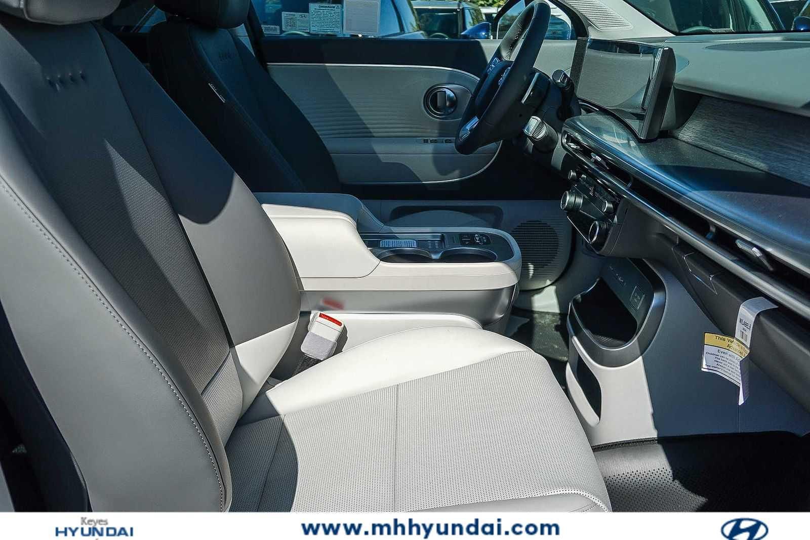 Thumbnail: 2026 Hyundai Ioniq - 19