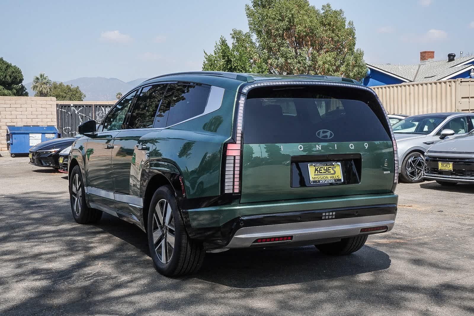 Thumbnail: 2026 Hyundai Ioniq - 6