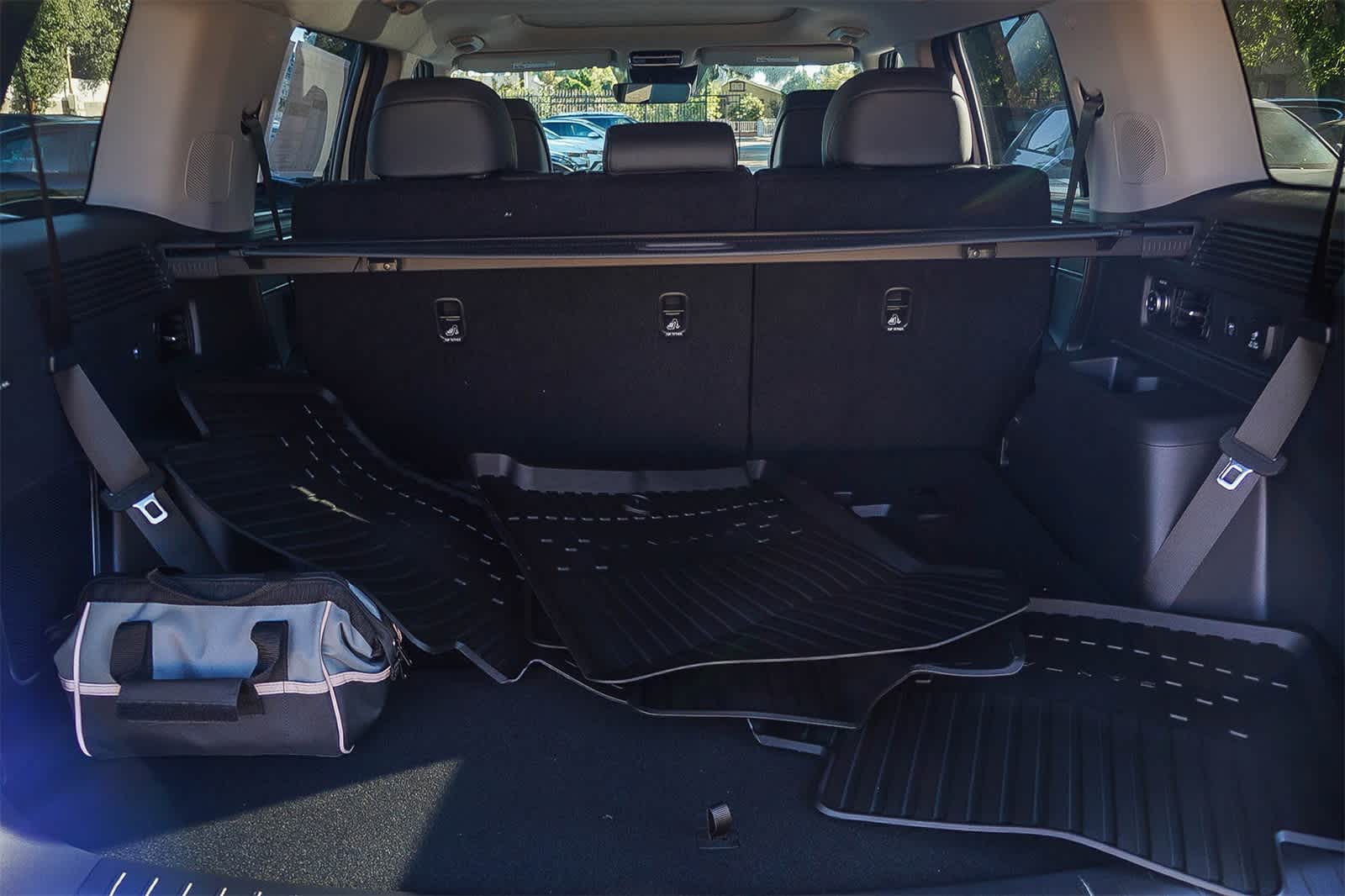 Thumbnail: 2026 Hyundai Santa Fe - 28