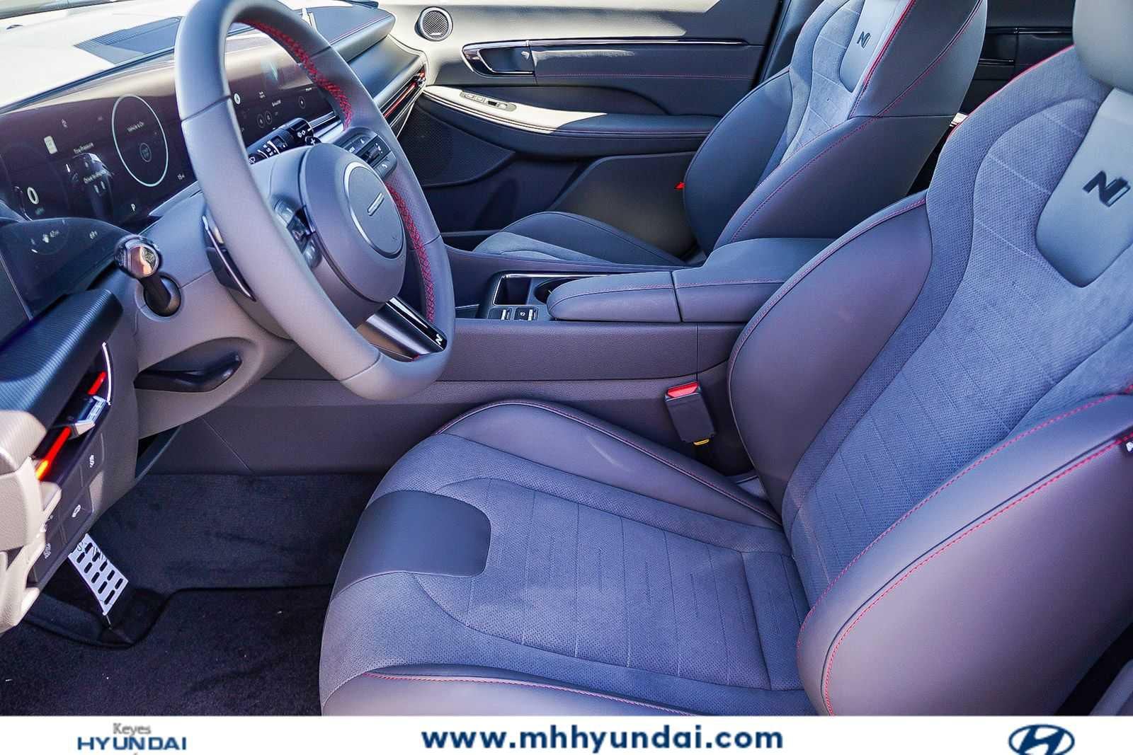 Thumbnail: 2026 Hyundai Sonata - 23