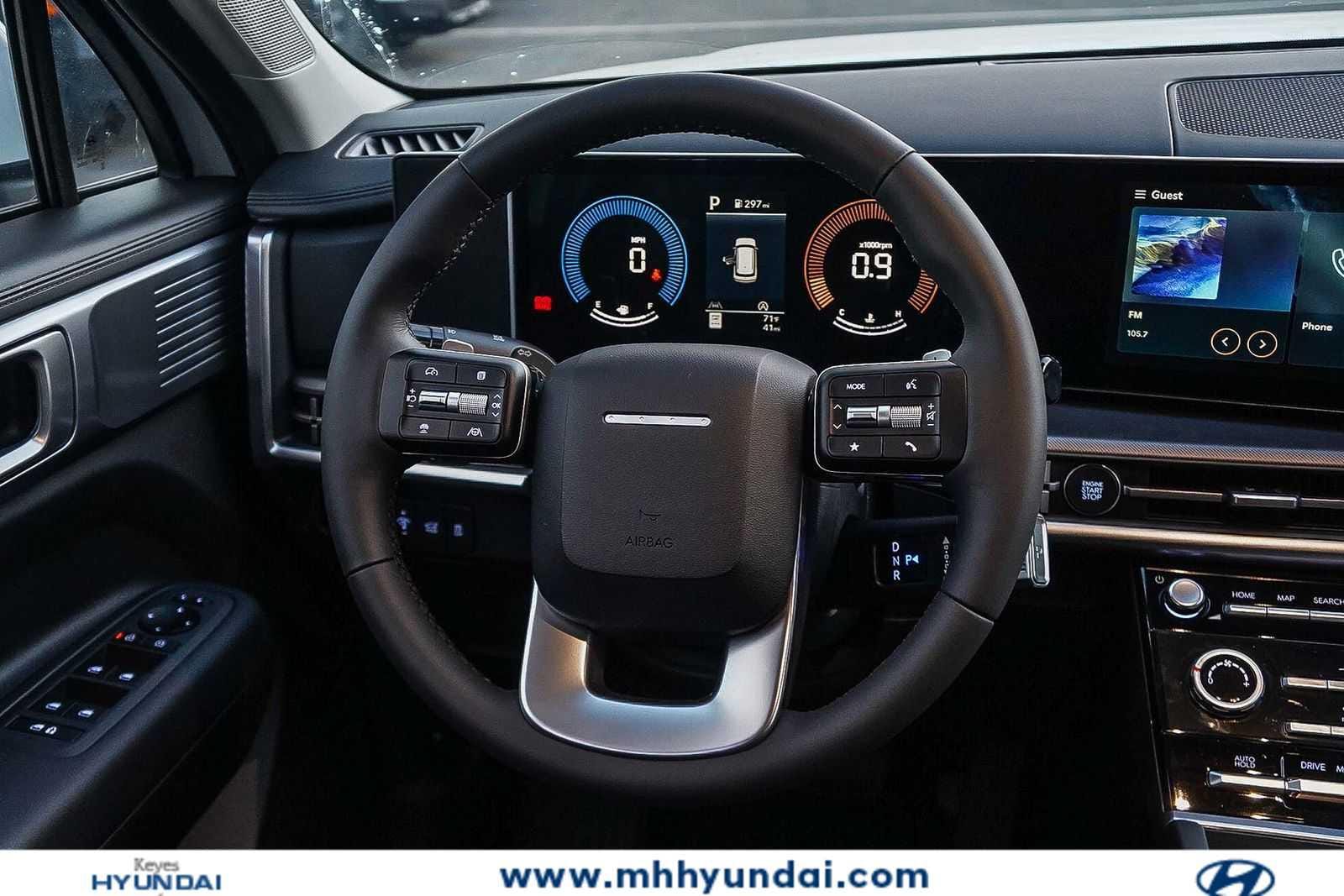 Thumbnail: 2026 Hyundai Santa Fe - 16