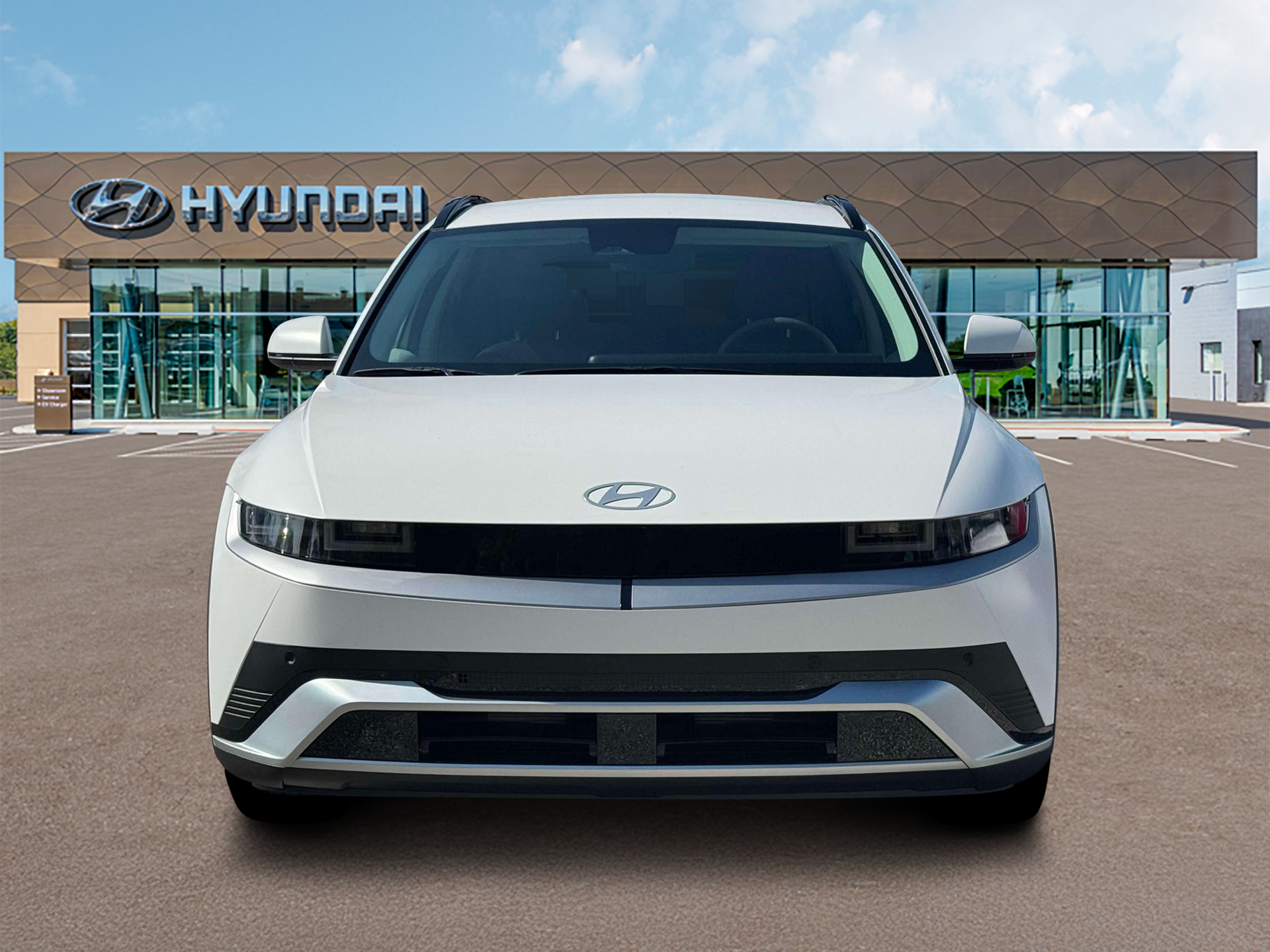 Thumbnail: 2025 Hyundai Ioniq 5 - 12