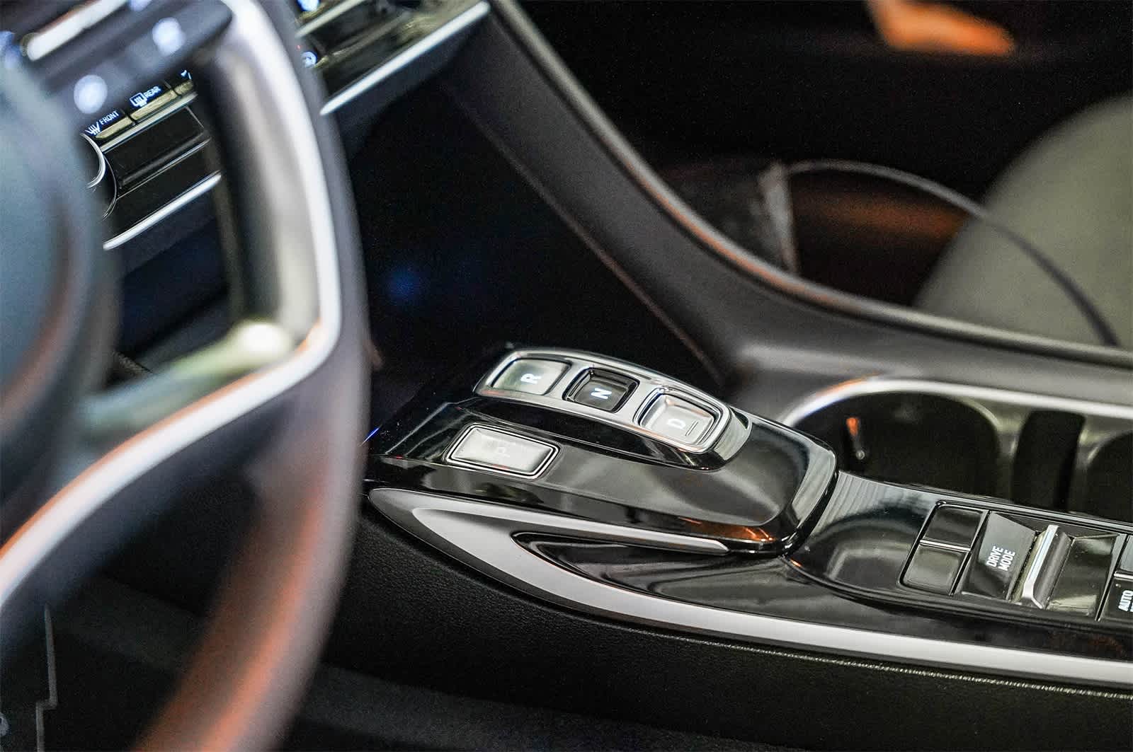 Thumbnail: 2023 Hyundai Sonata - 21