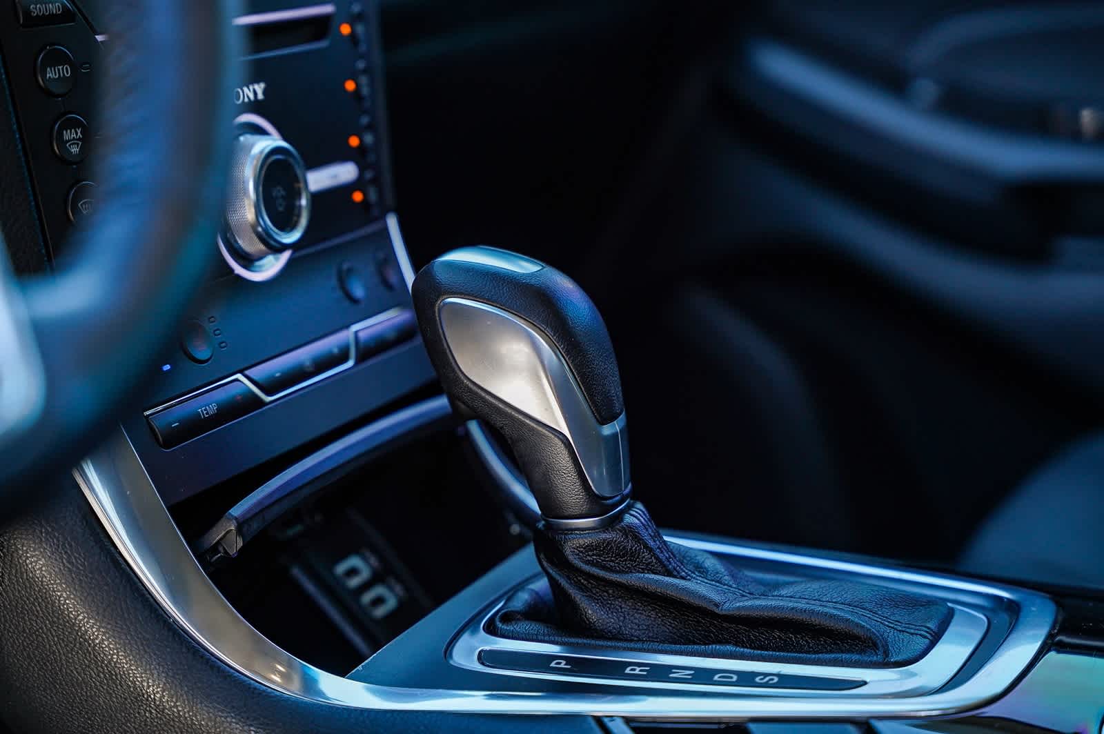 Thumbnail: 2018 Ford Edge - 20