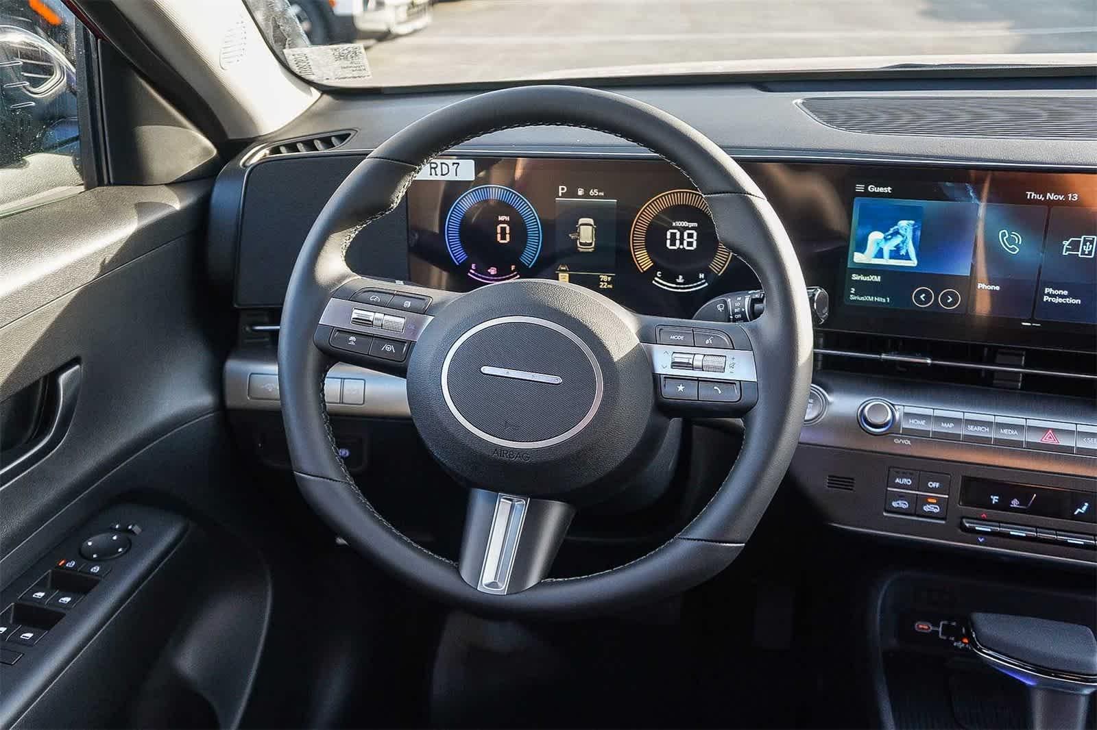 Thumbnail: 2026 Hyundai Kona - 16