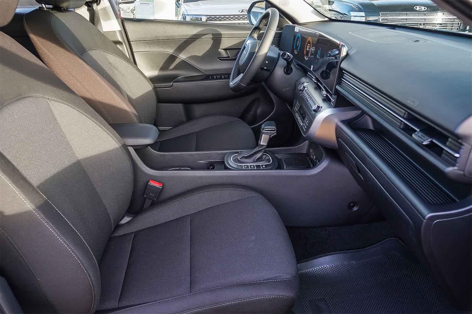 Thumbnail: 2026 Hyundai Kona - 19