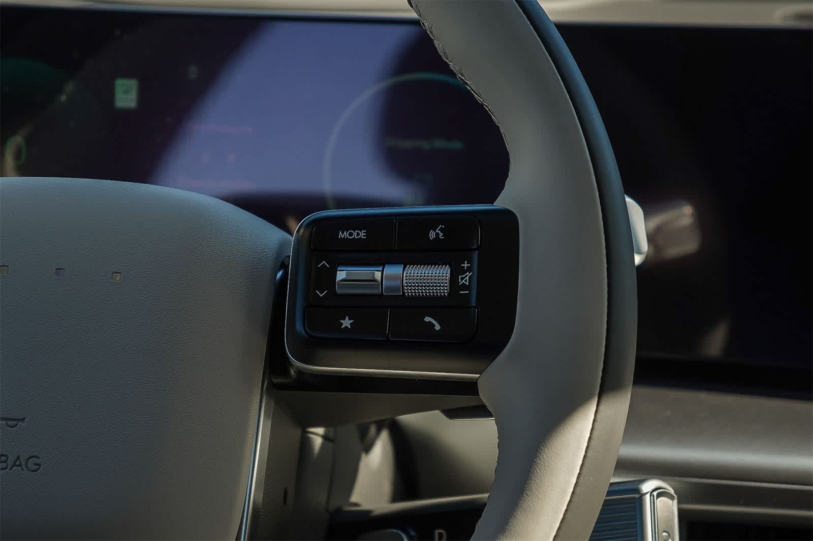 Thumbnail: 2026 Hyundai Ioniq - 19