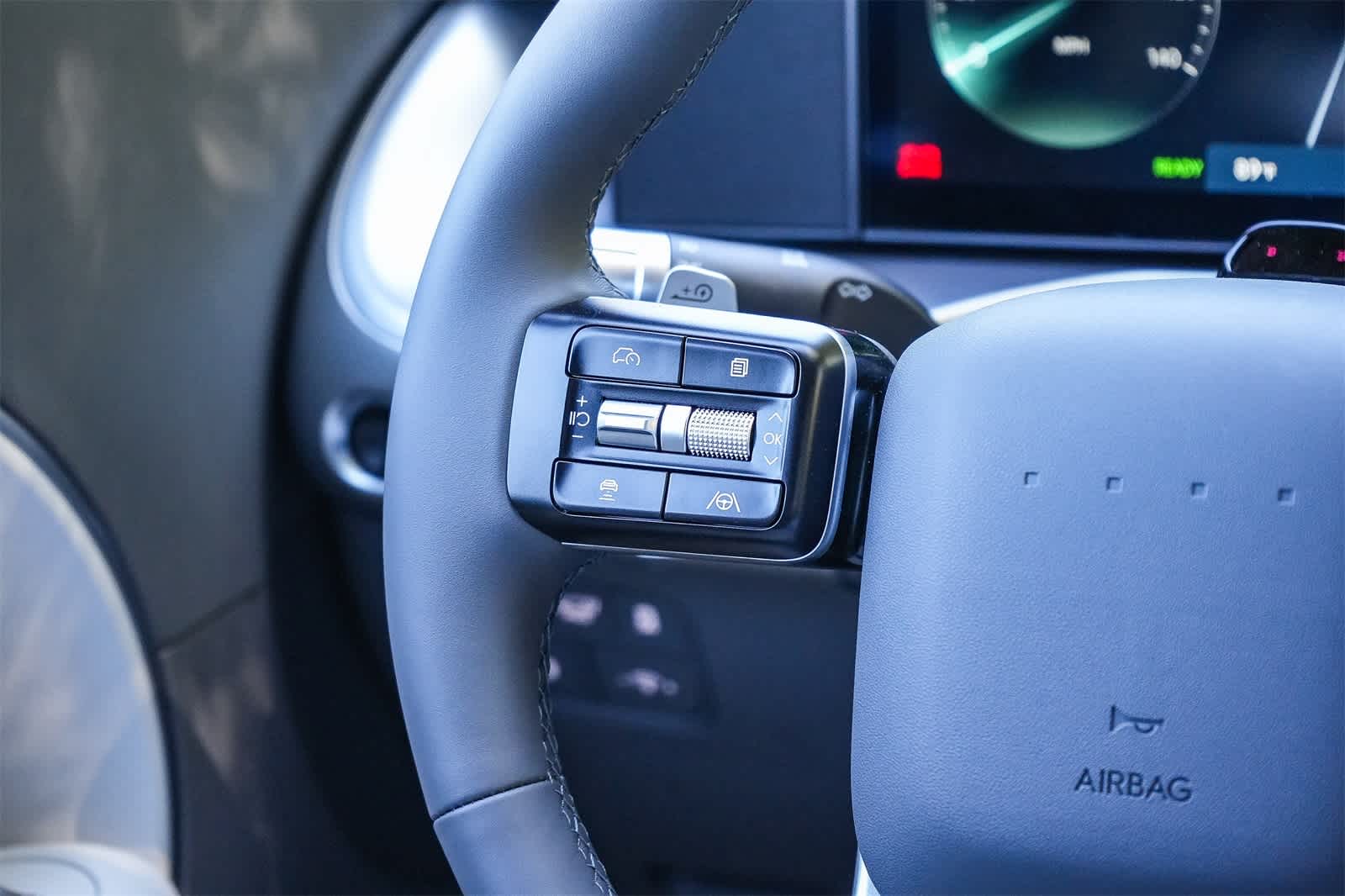 Thumbnail: 2026 Hyundai Ioniq - 20