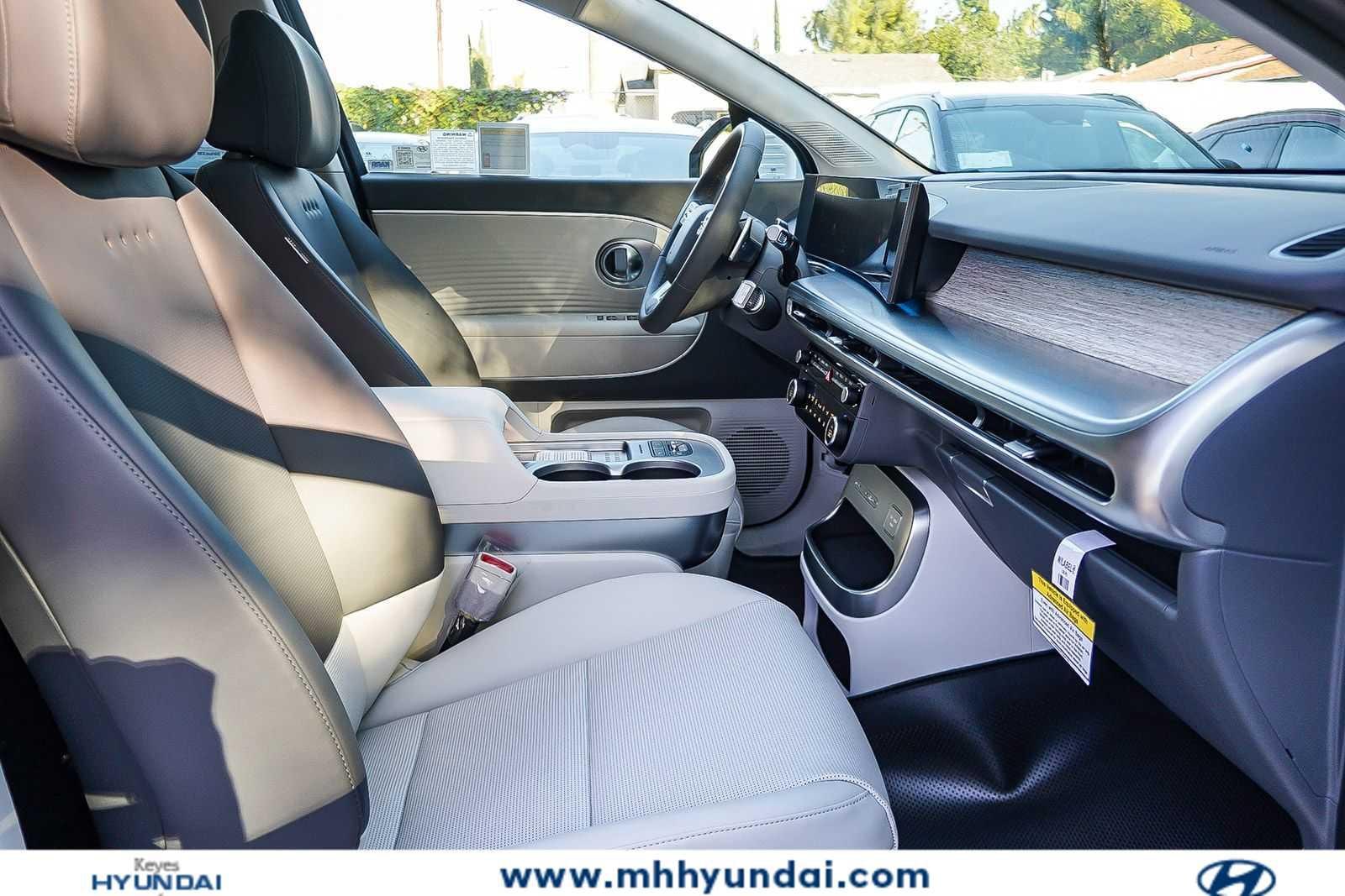 Thumbnail: 2026 Hyundai Ioniq - 20
