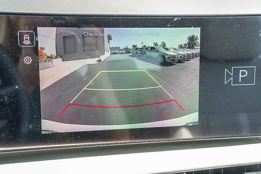 Thumbnail: 2026 Hyundai Tucson - 28