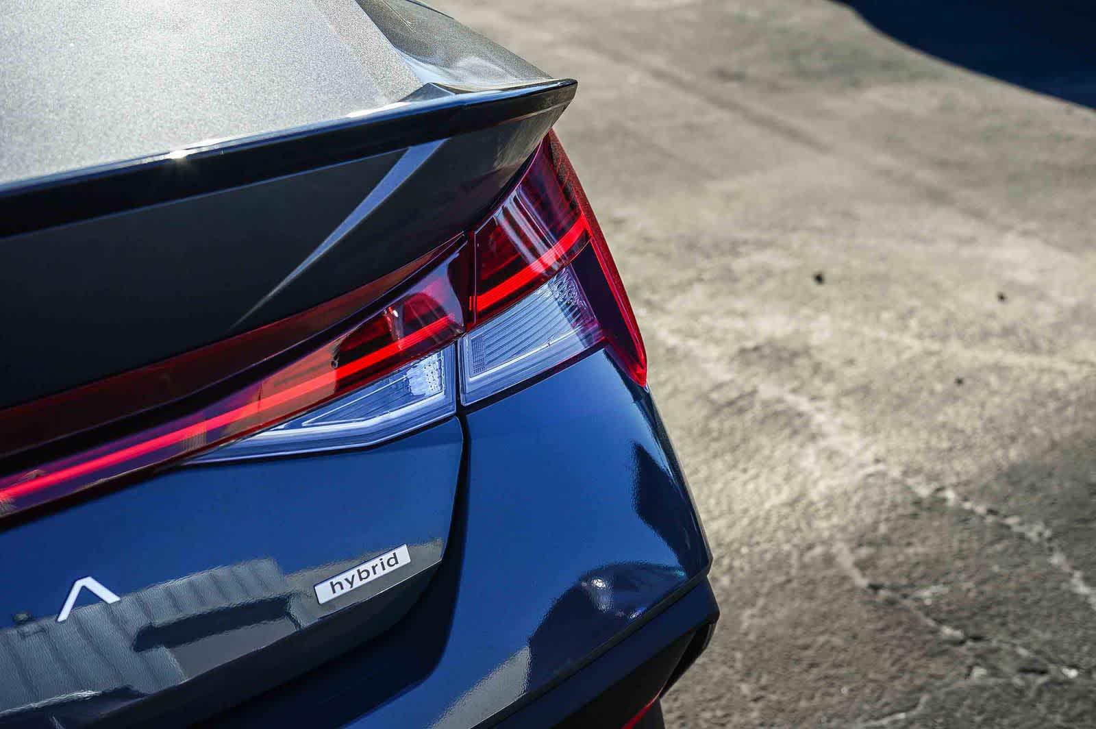 Thumbnail: 2026 Hyundai Elantra - 11