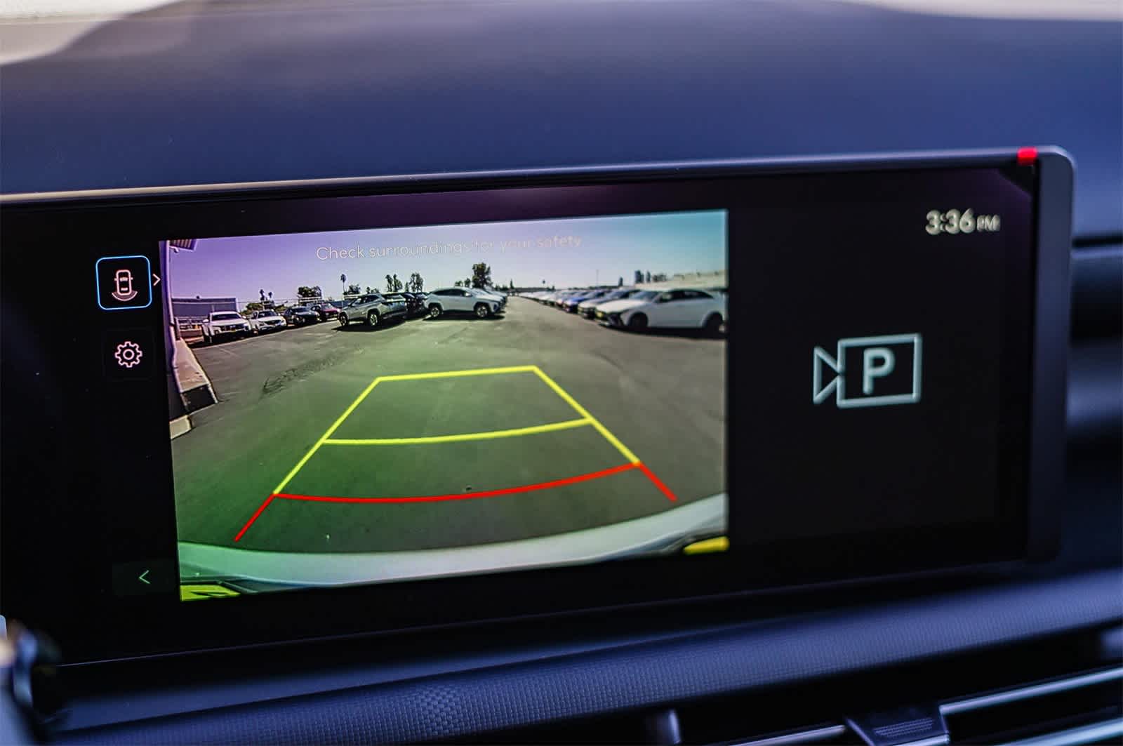 Thumbnail: 2025 Hyundai Tucson - 26