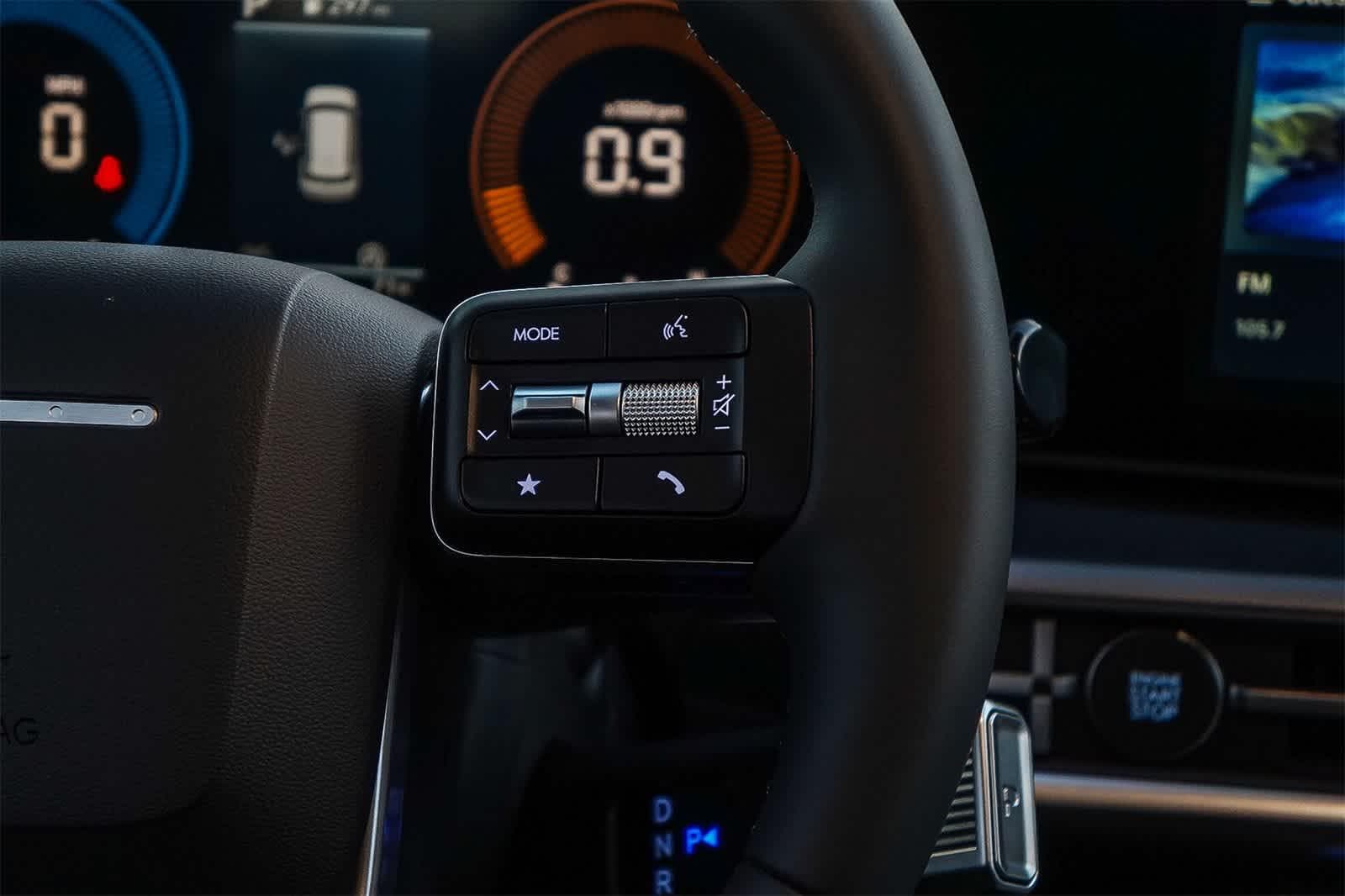 Thumbnail: 2026 Hyundai Santa Fe - 18