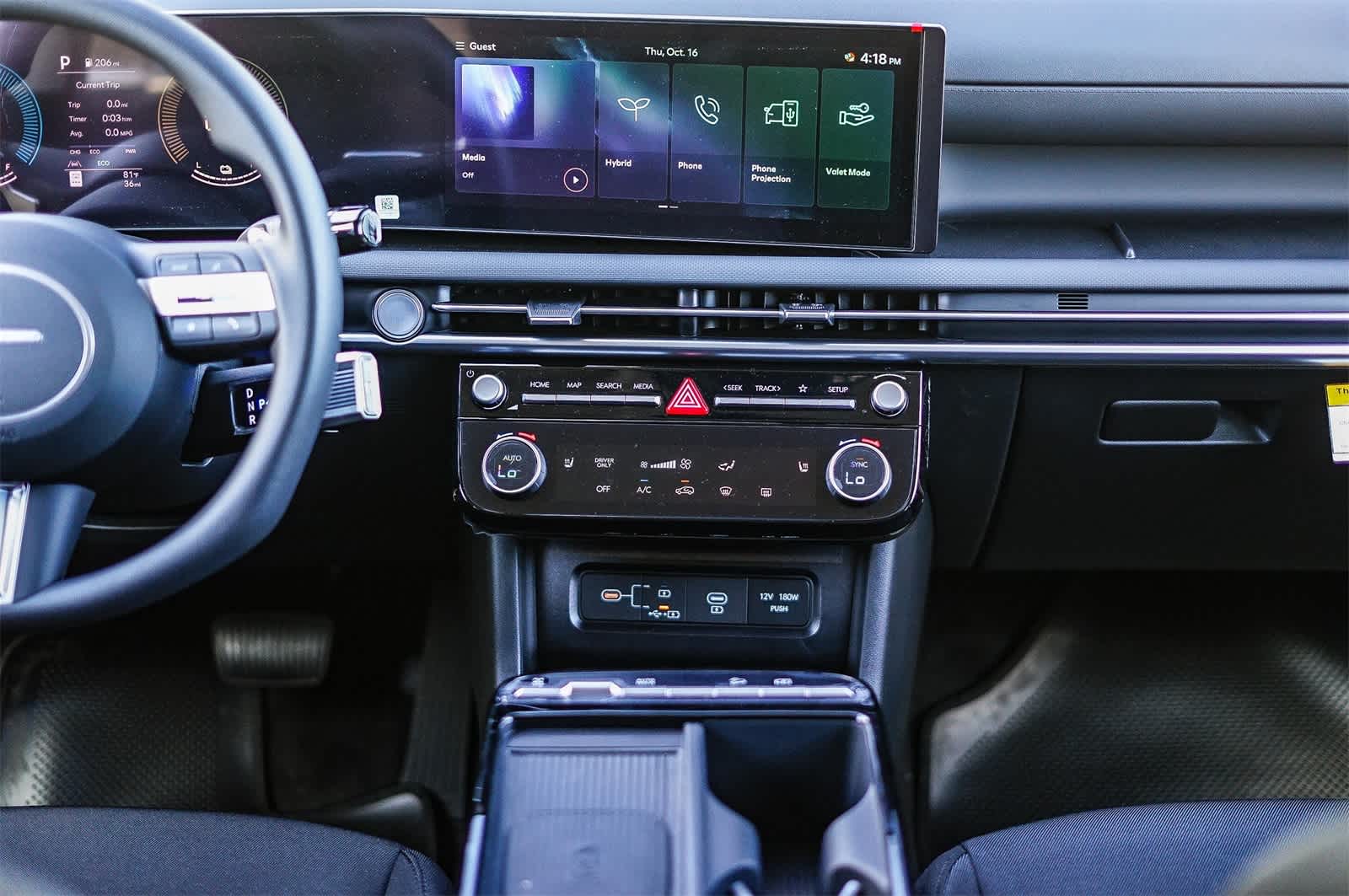 Thumbnail: 2025 Hyundai Tucson - 17